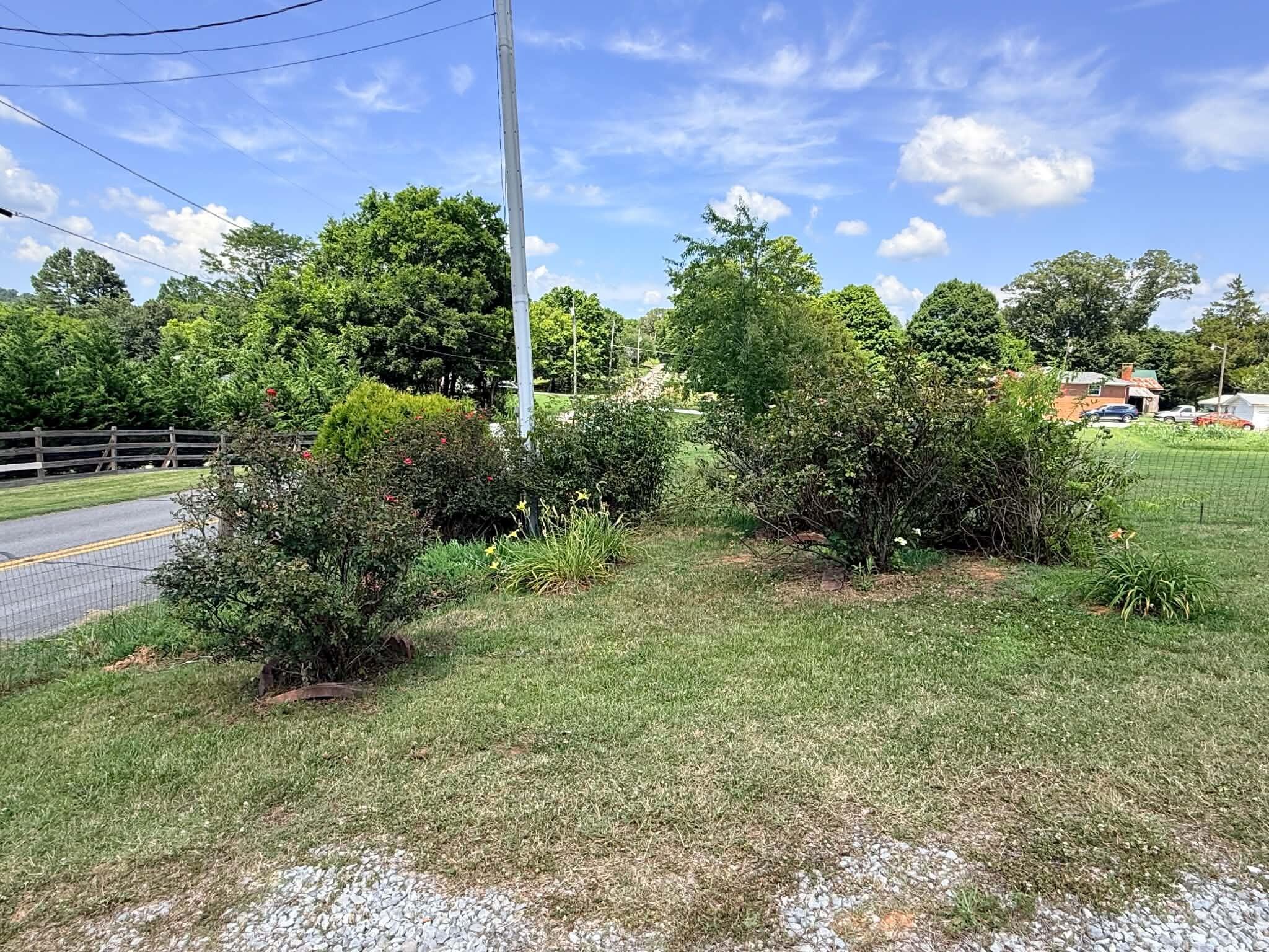 190 Co Rd 909