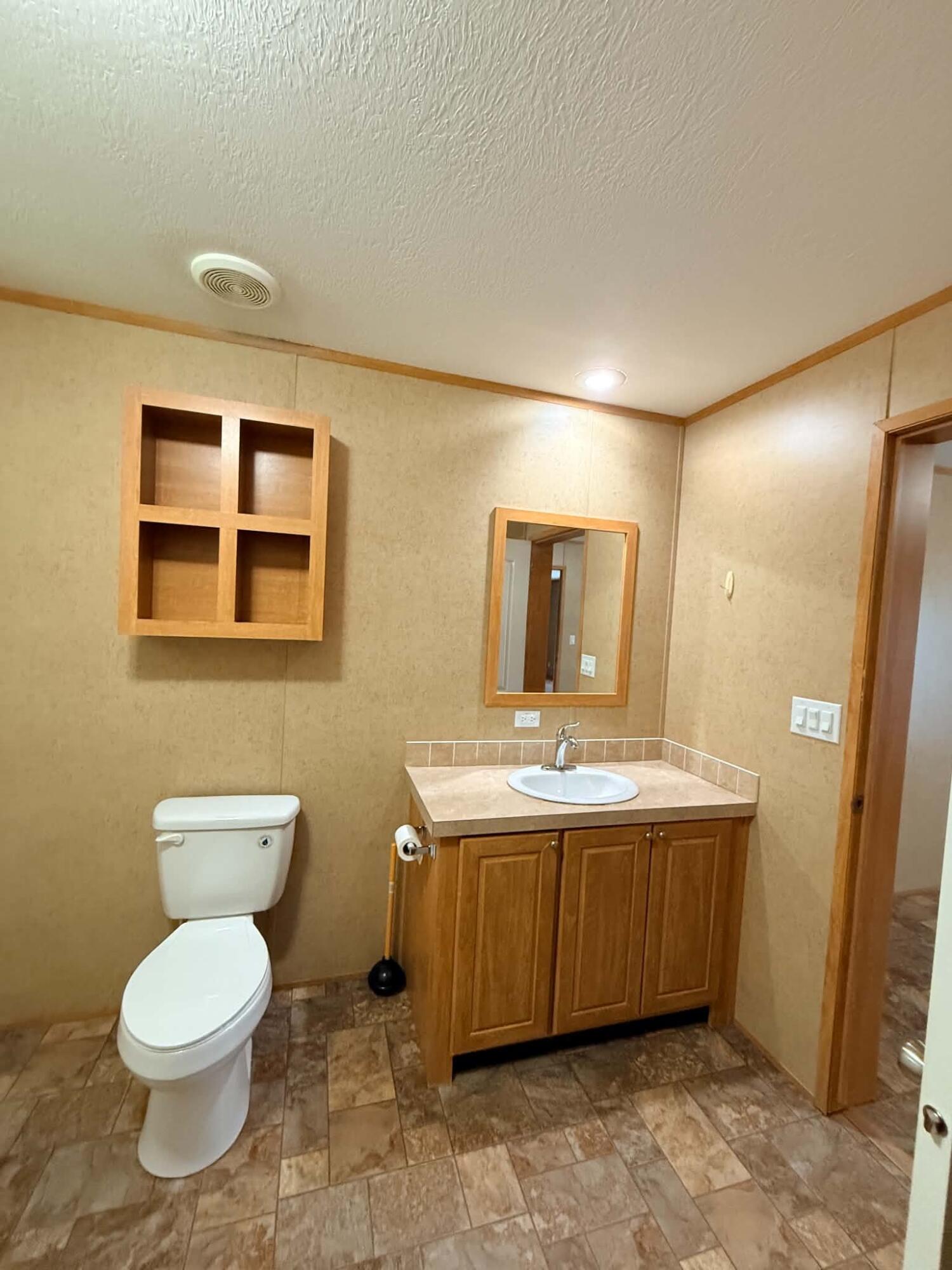 190 Co Rd 909