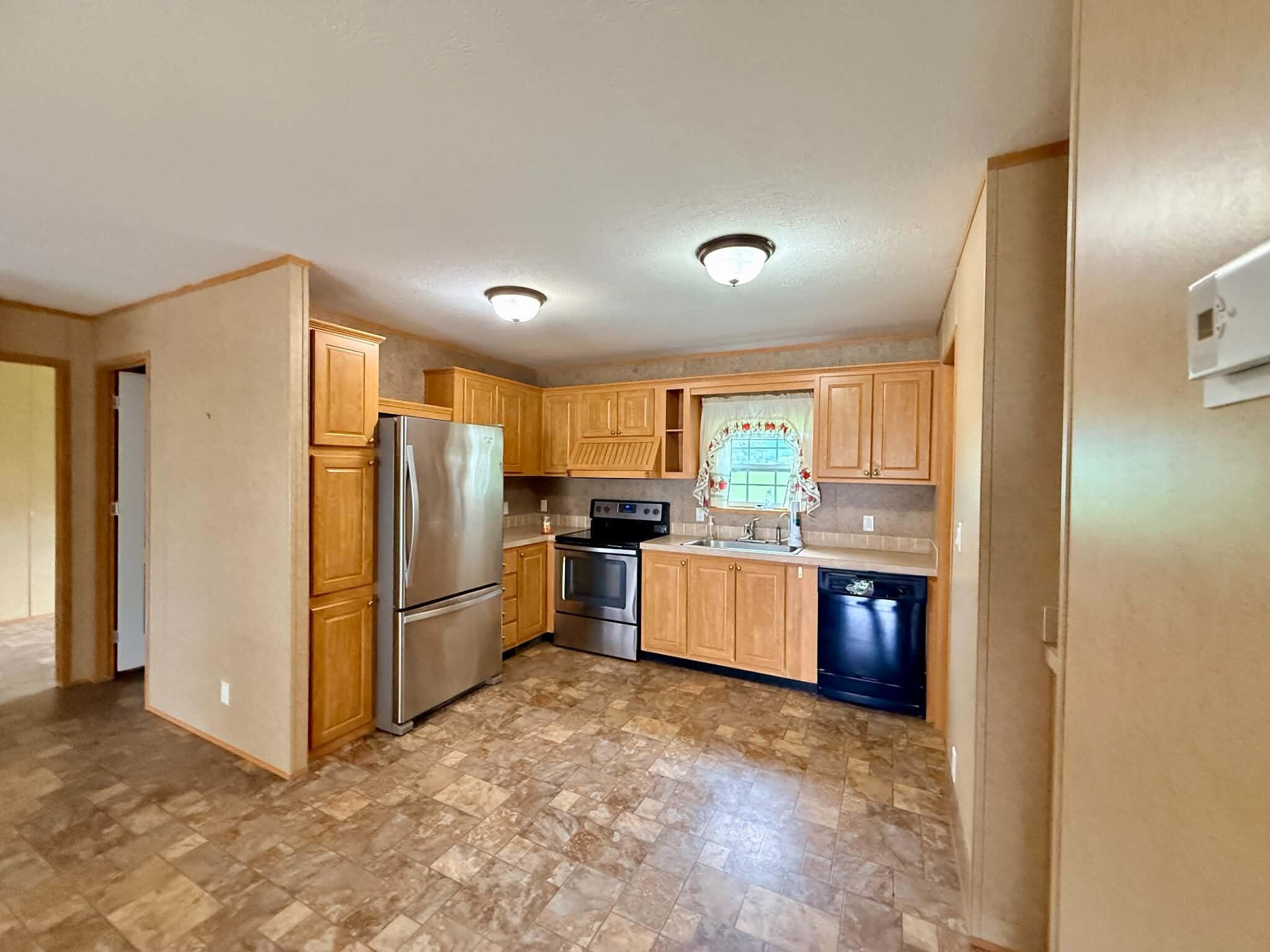 190 Co Rd 909