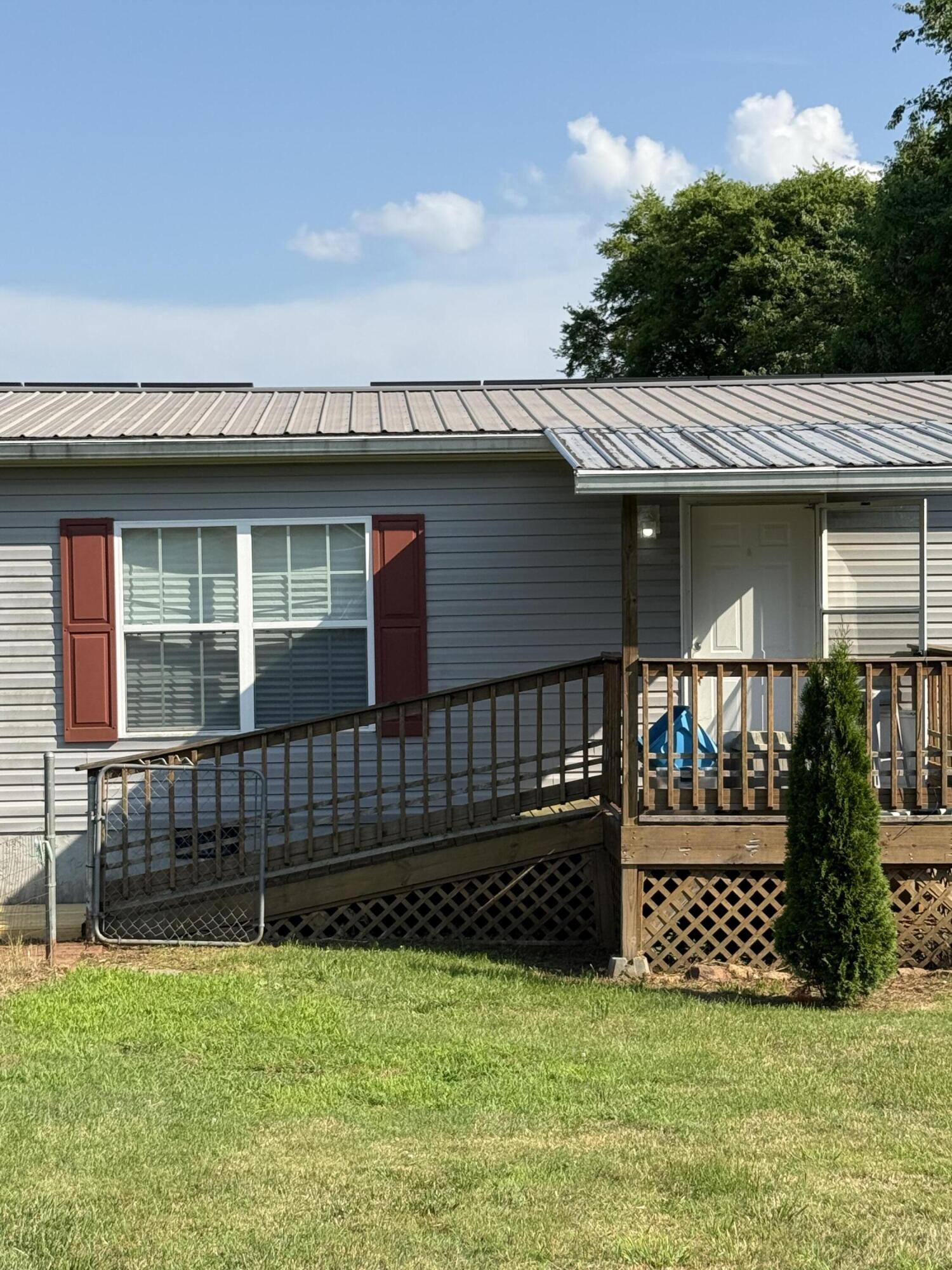 190 Co Rd 909
