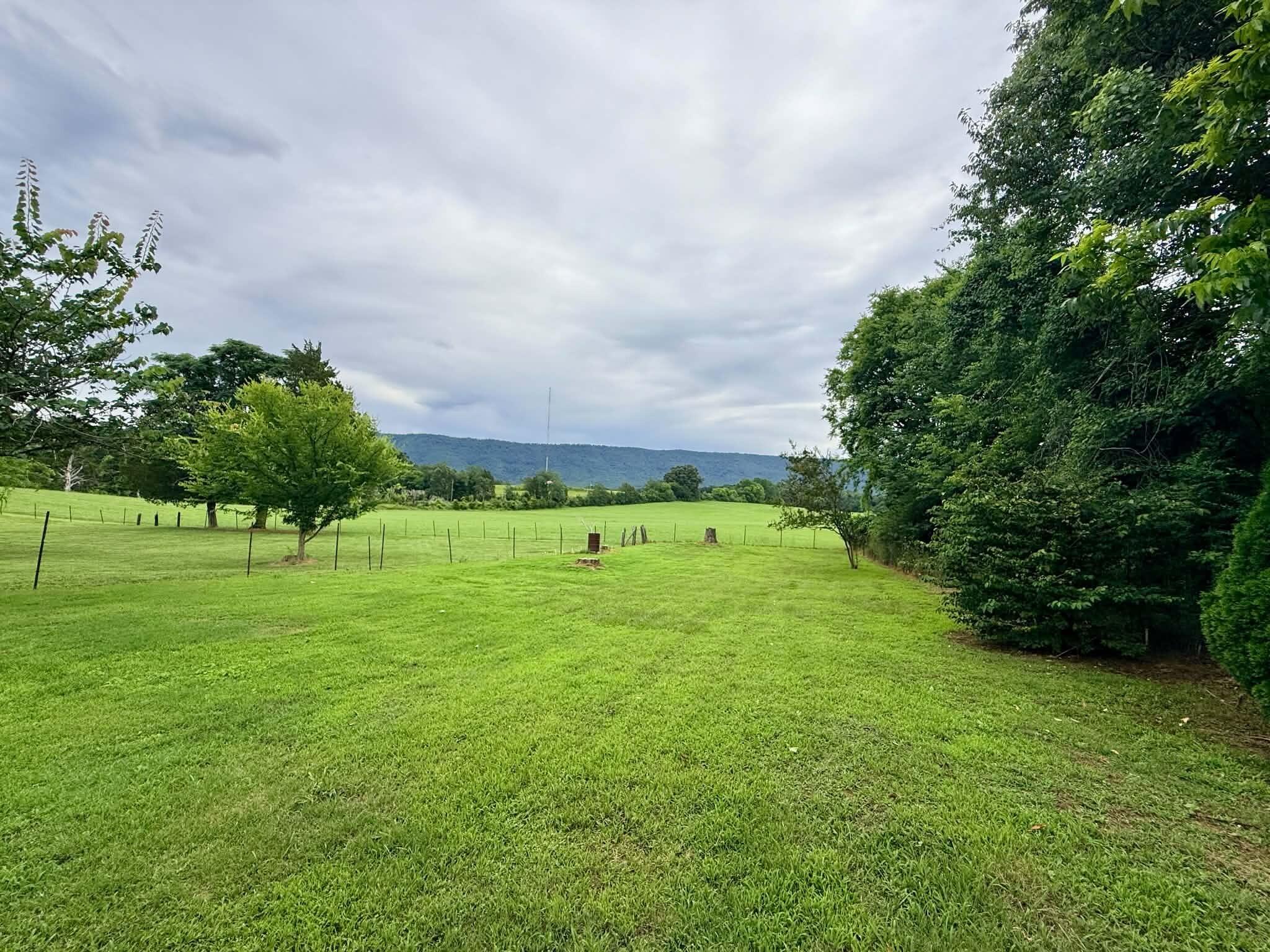 190 Co Rd 909