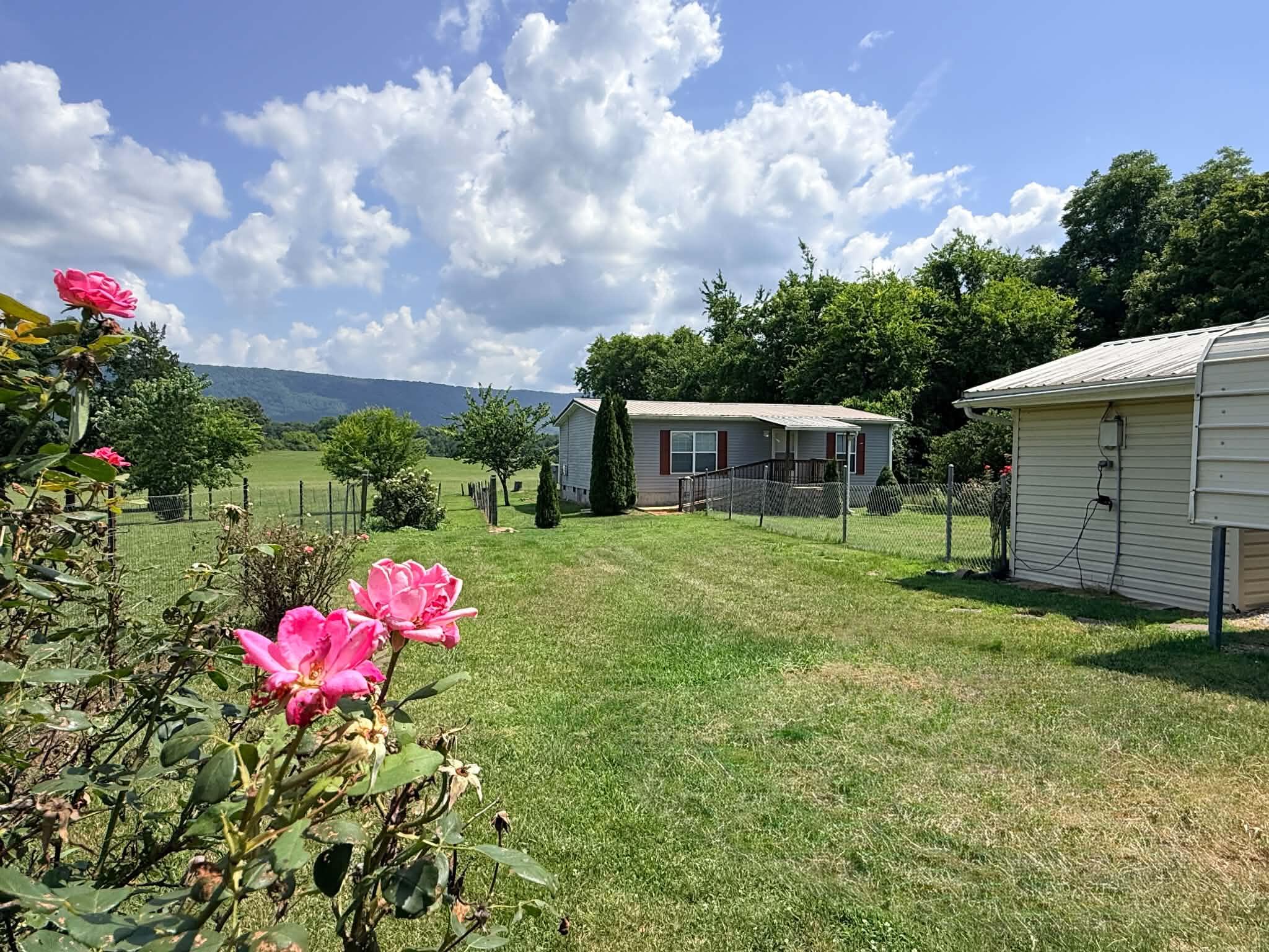190 Co Rd 909