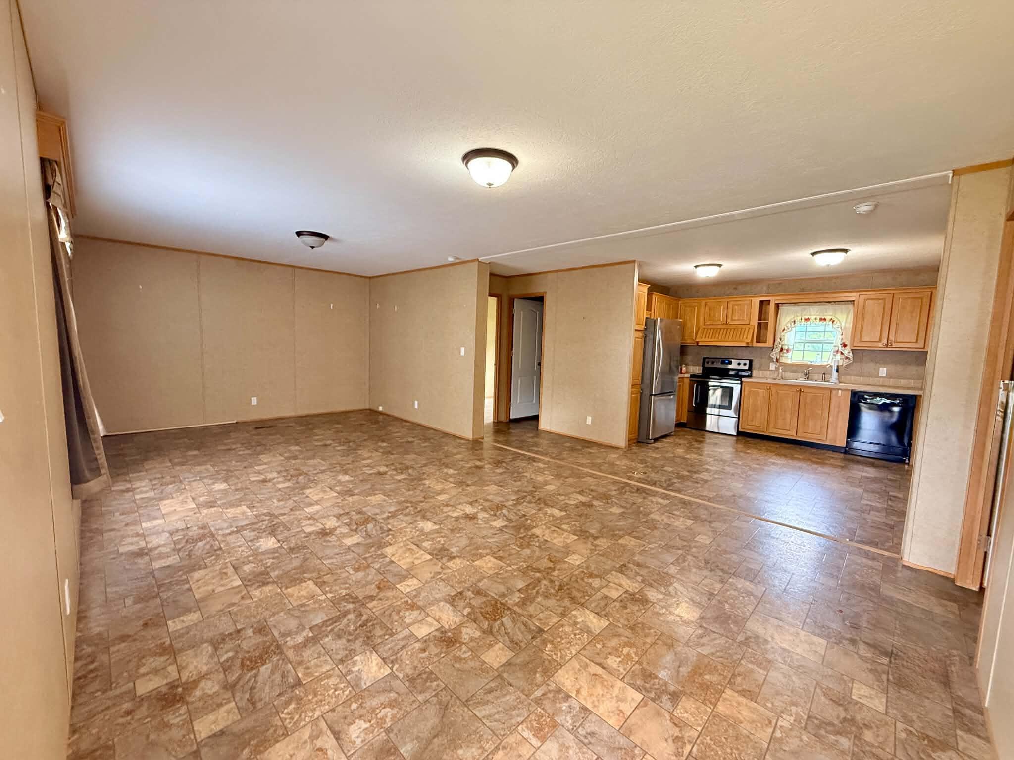 190 Co Rd 909