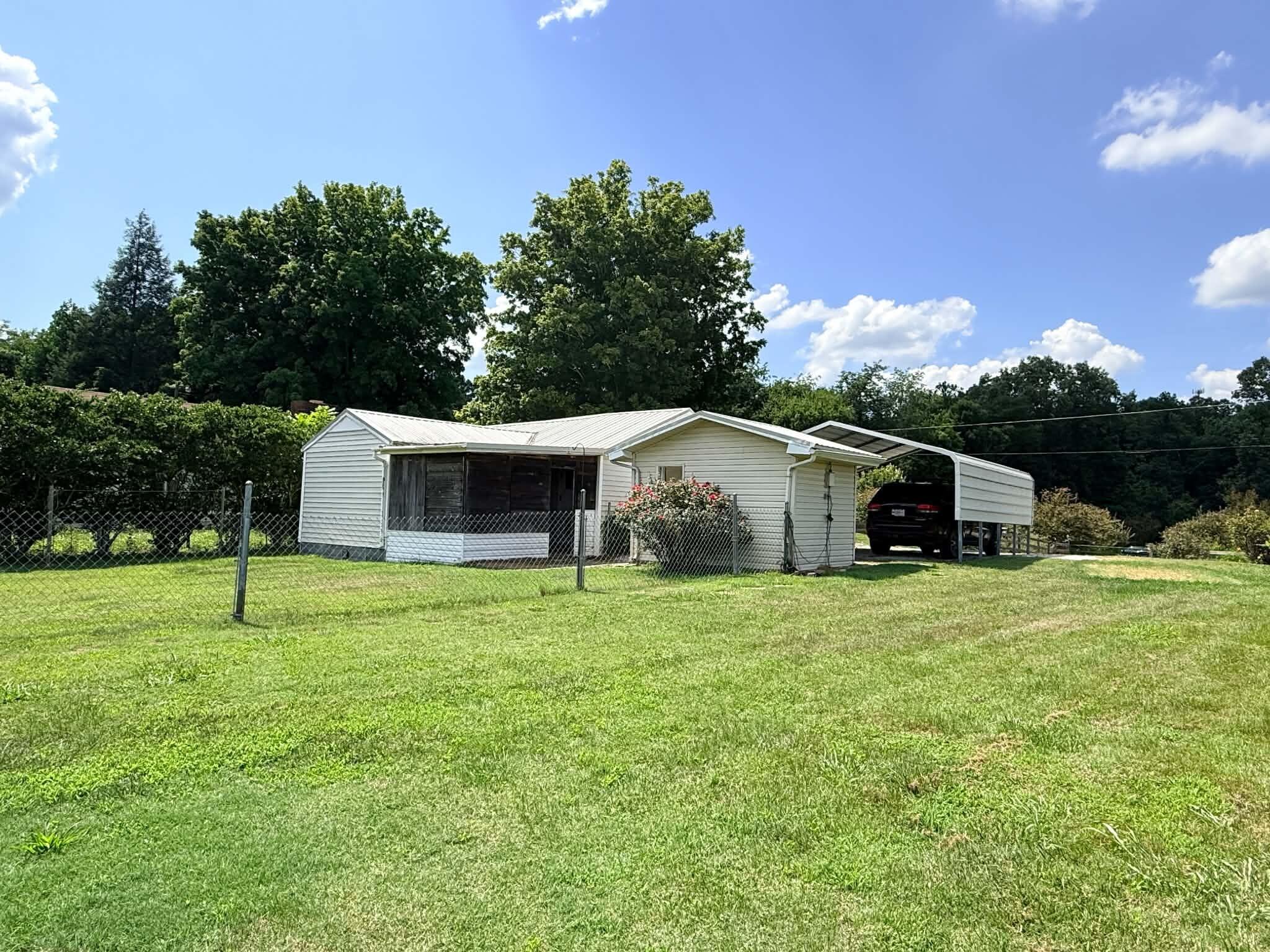 190 Co Rd 909