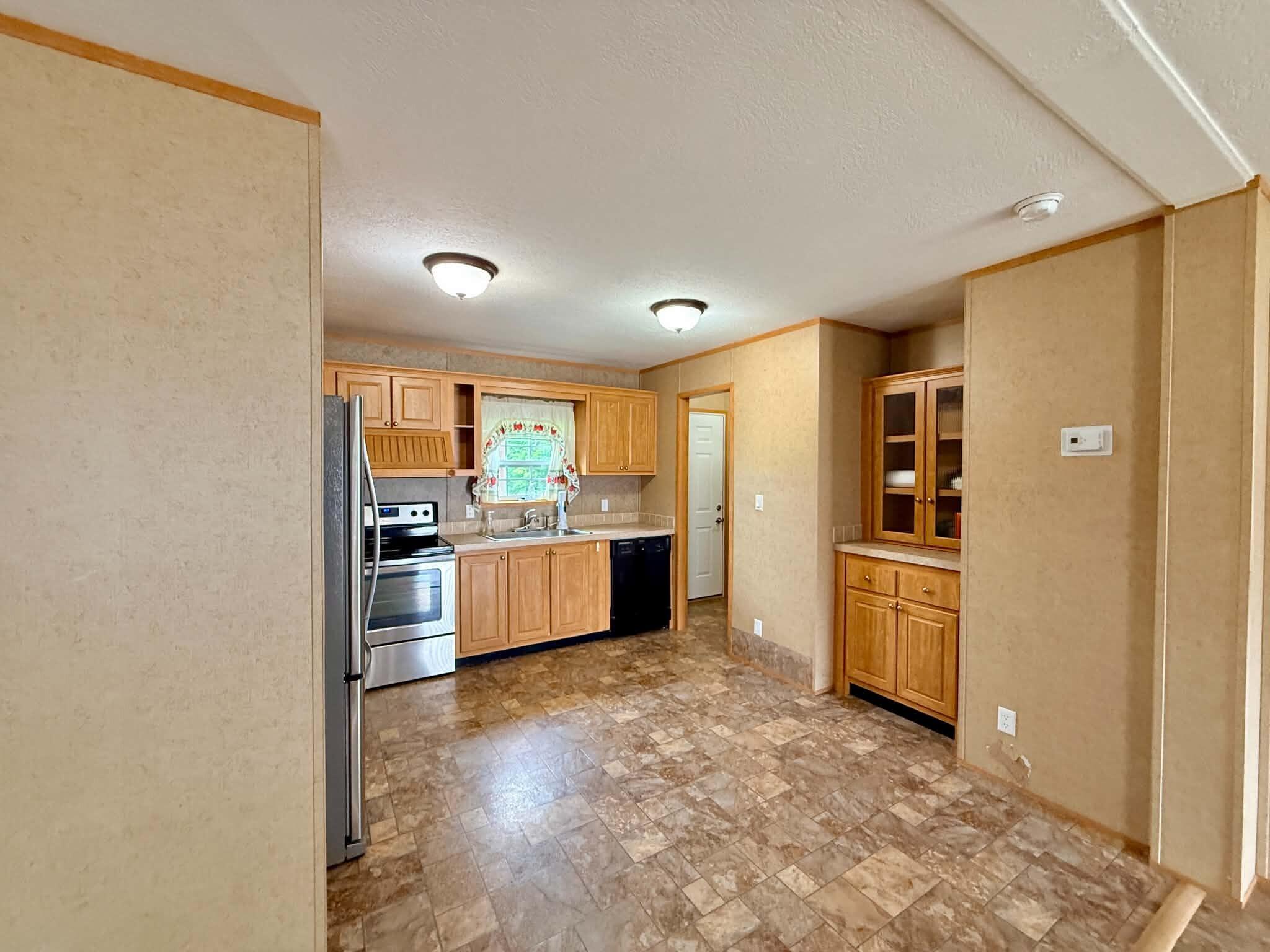 190 Co Rd 909