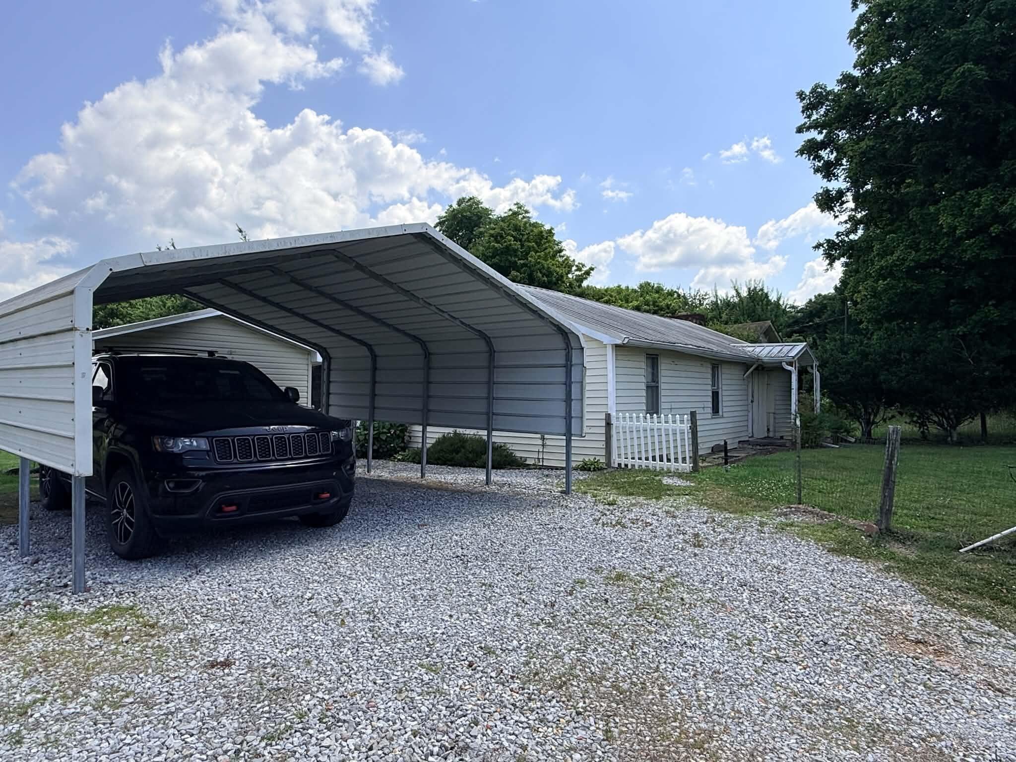 190 Co Rd 909
