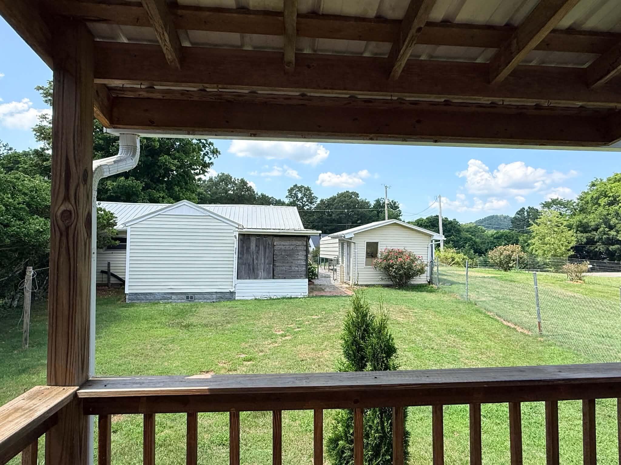 190 Co Rd 909