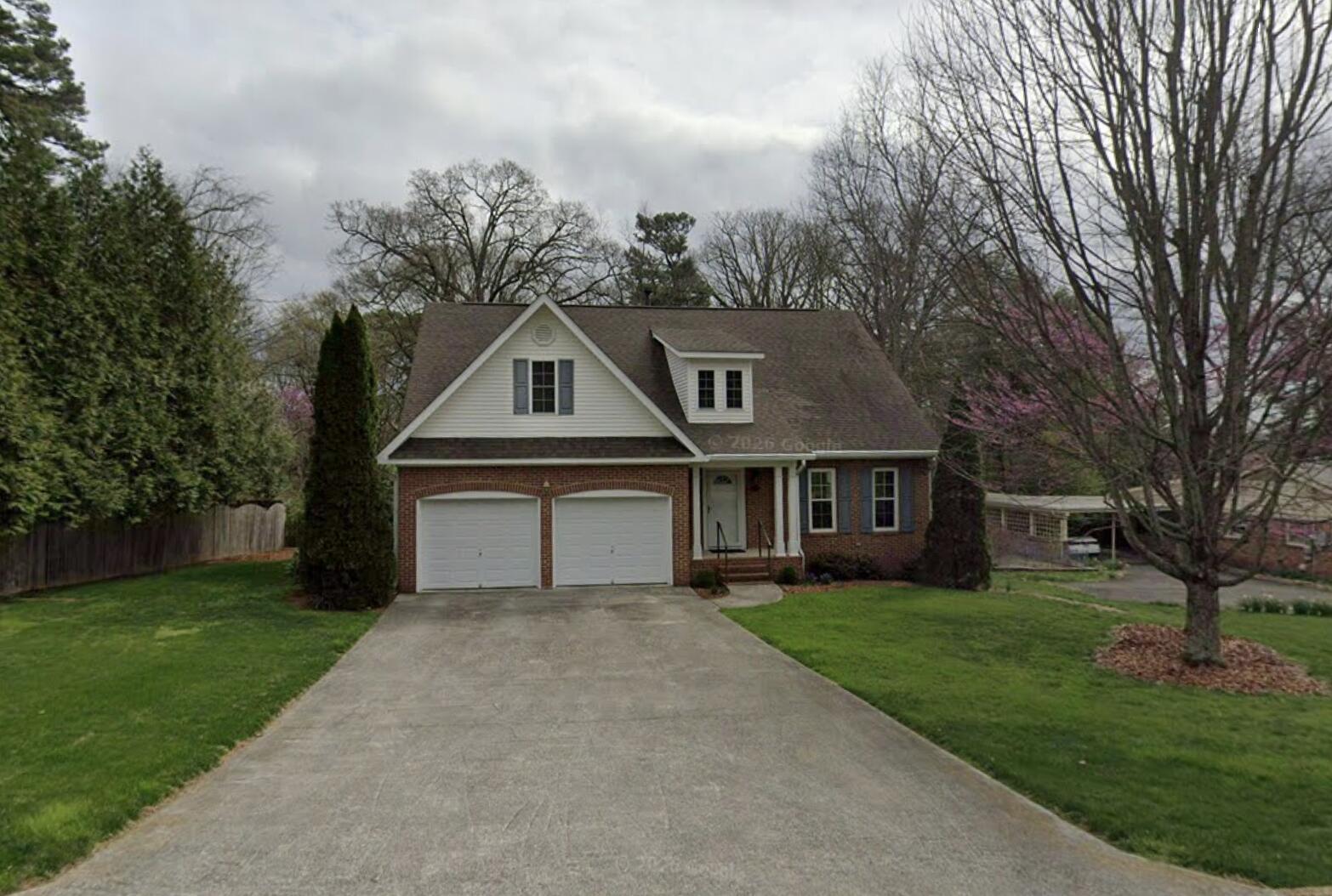 1203 Aladdin Road