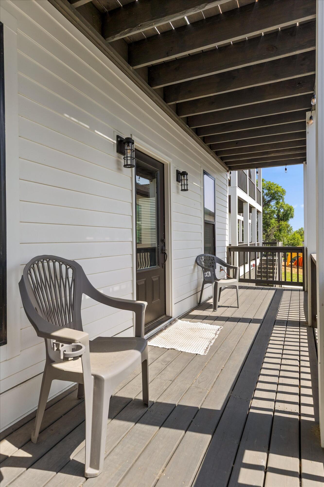 527 O Neal Street, A