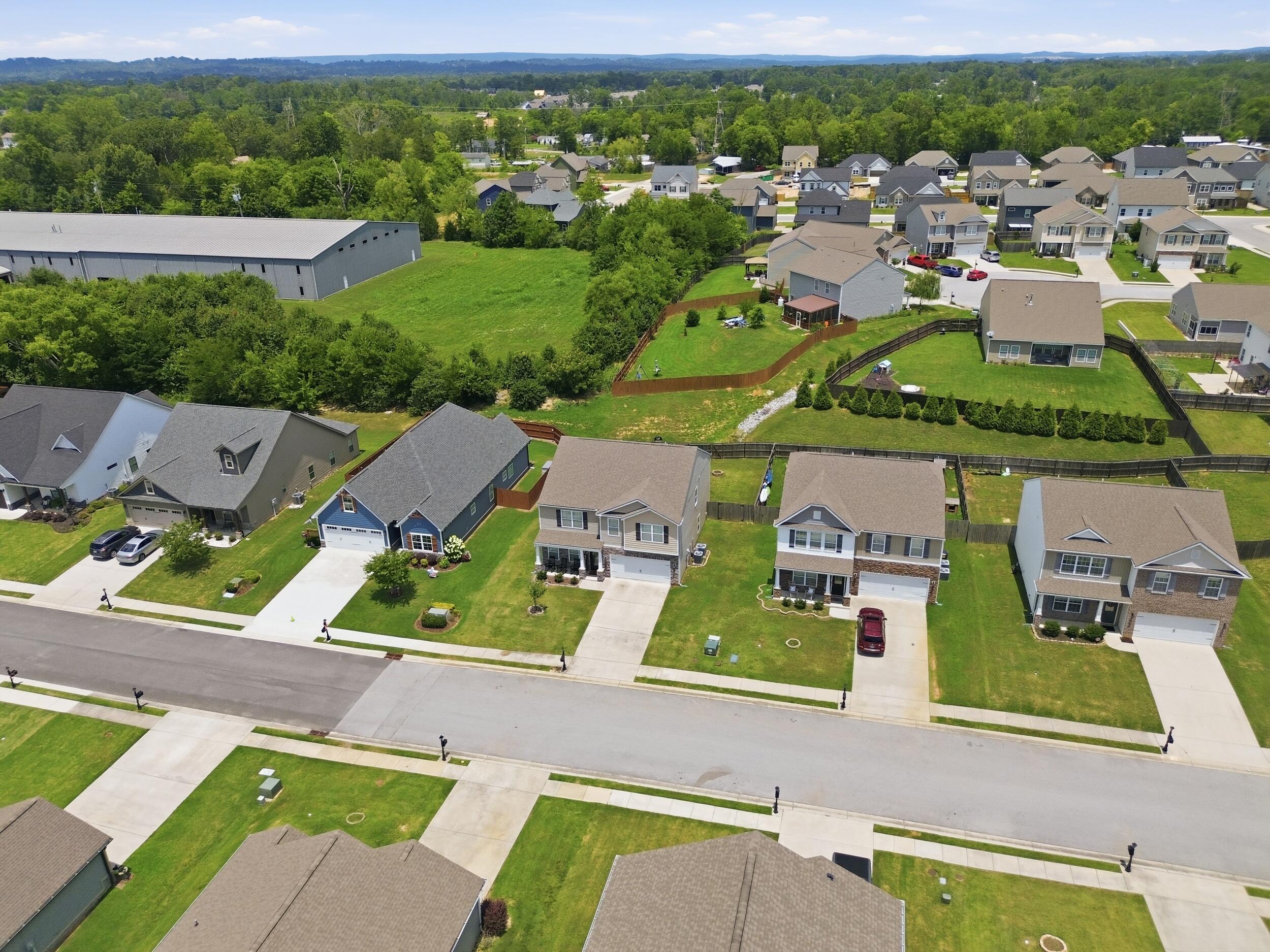 137 Browning Drive