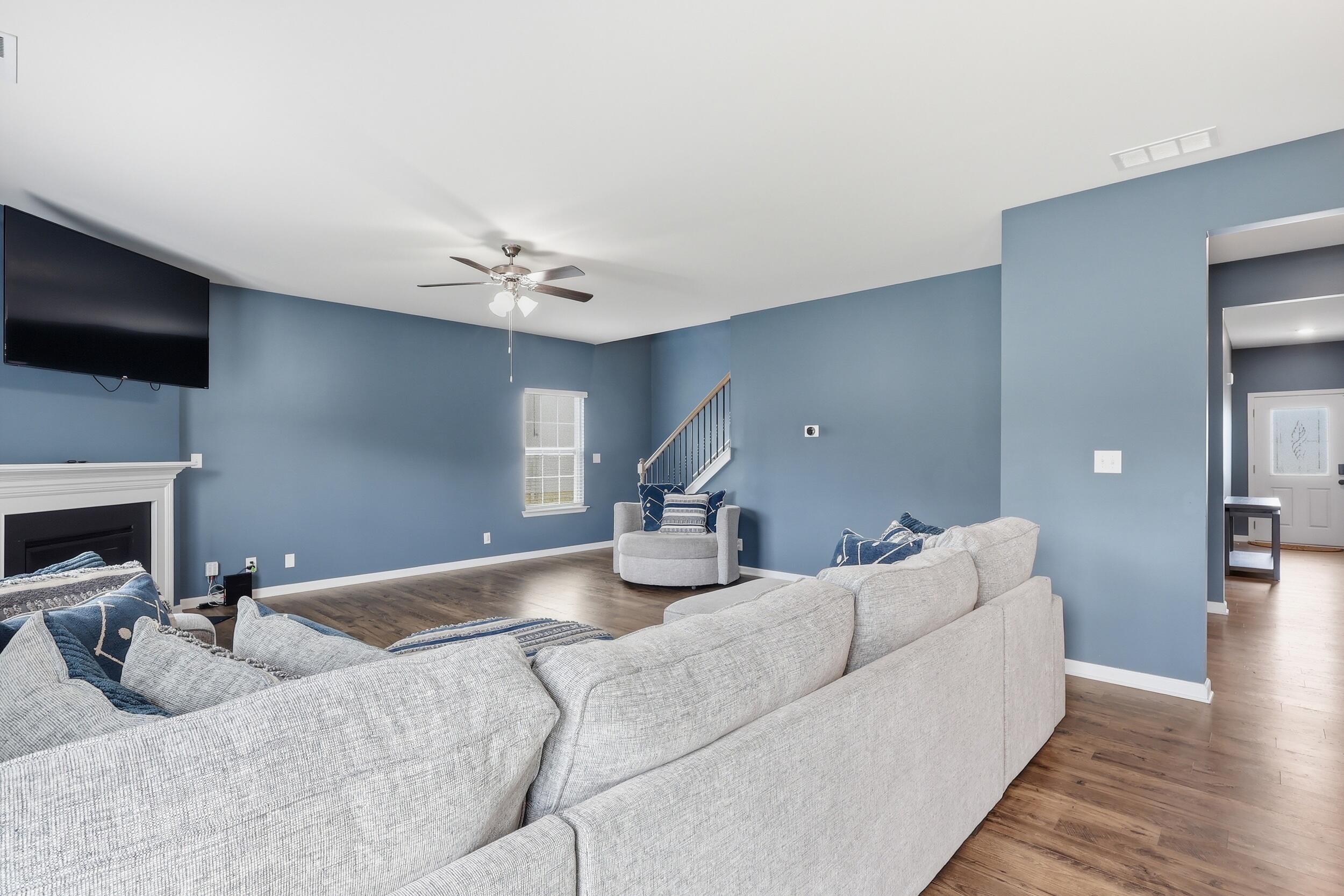 137 Browning Drive