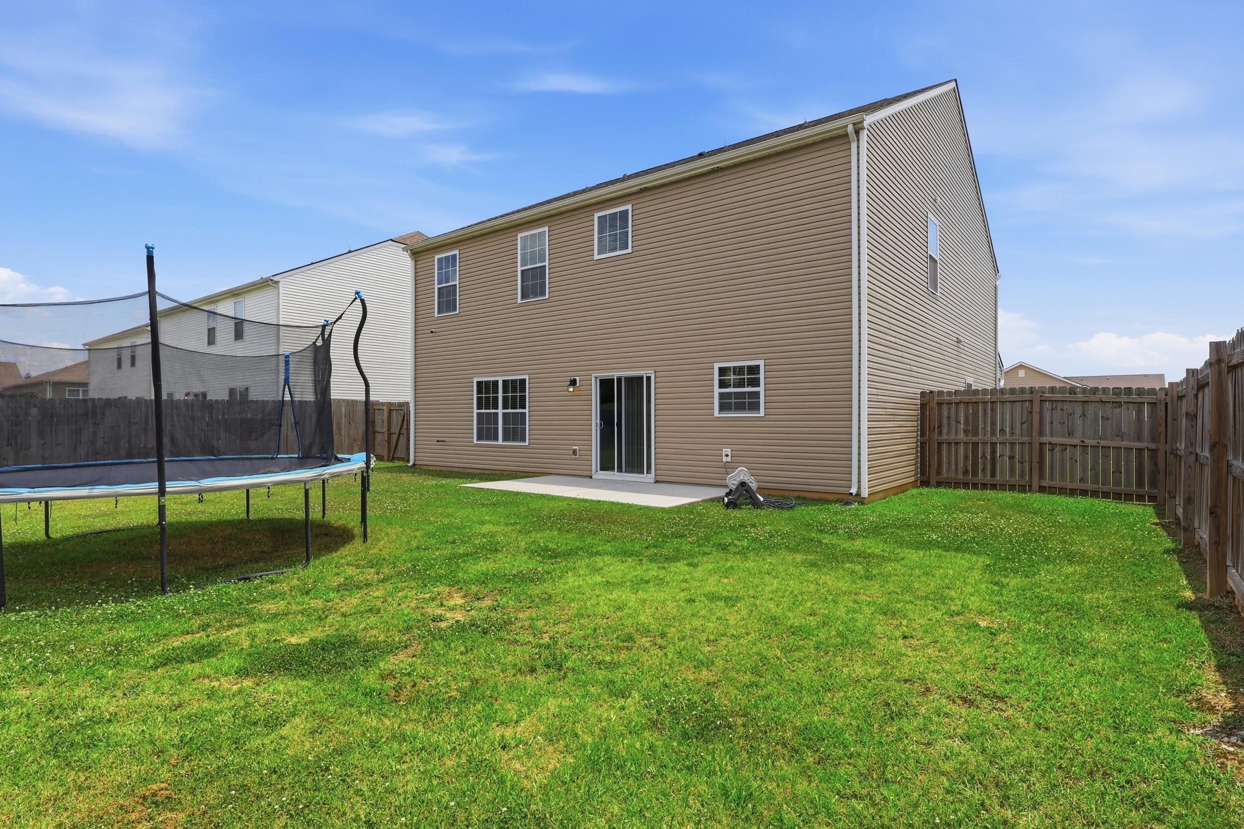 137 Browning Drive