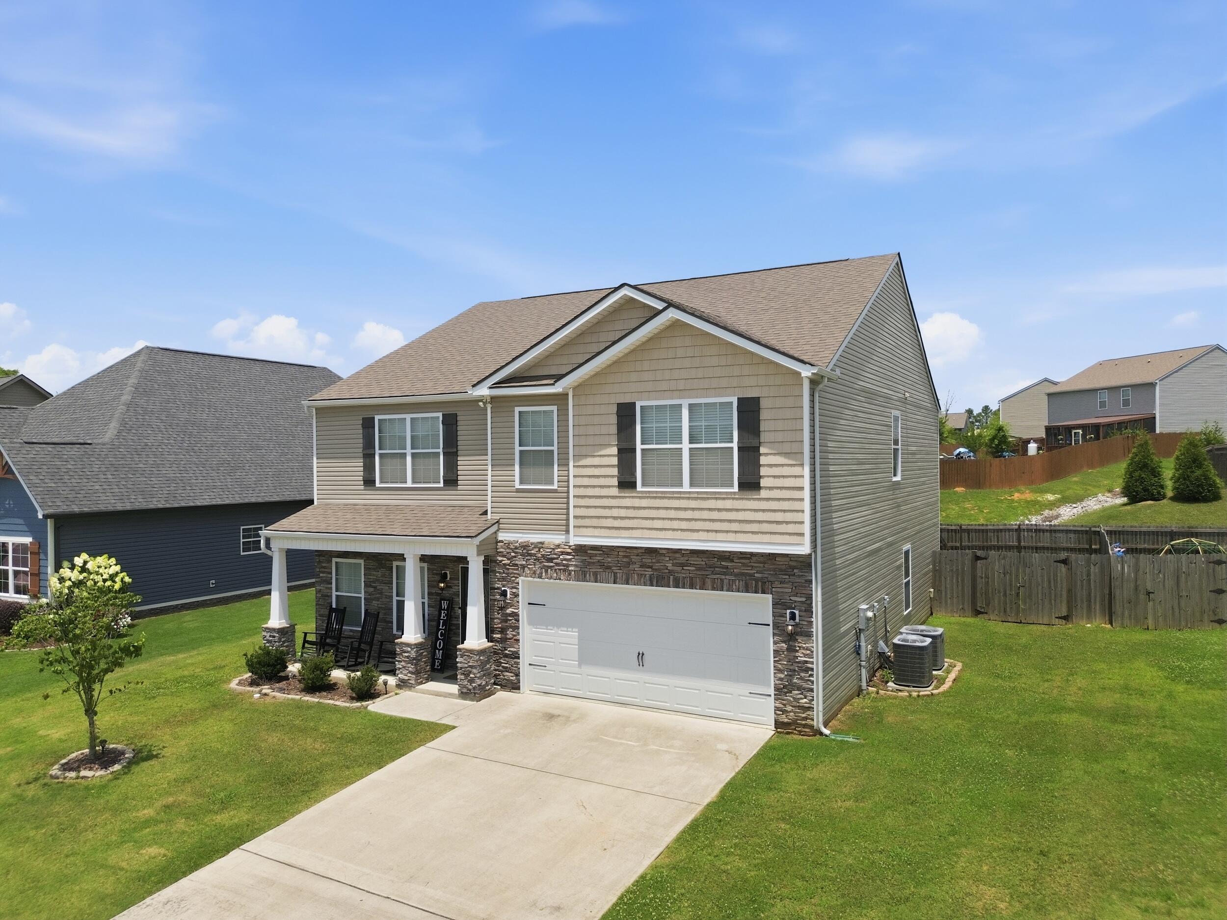 137 Browning Drive