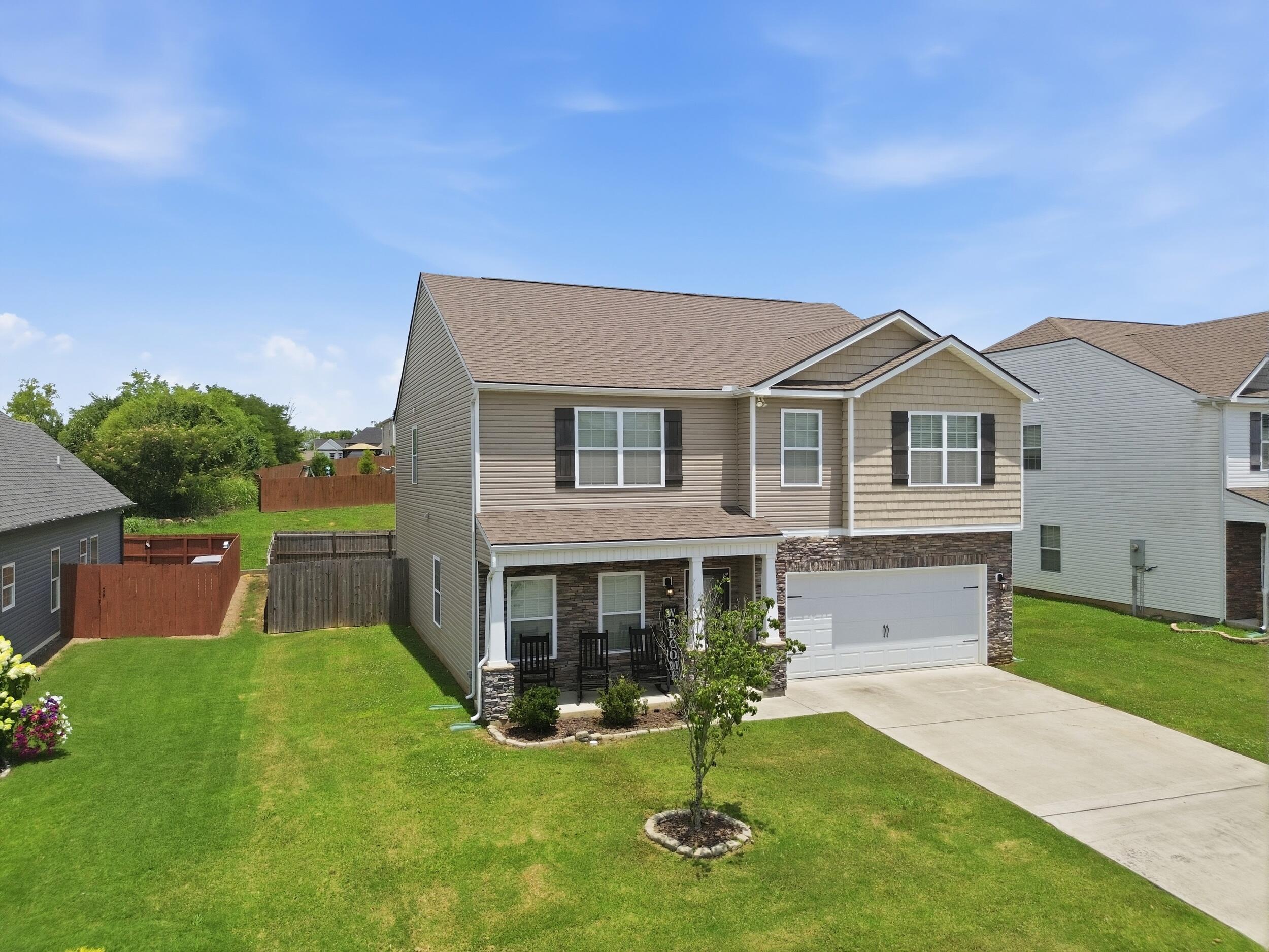 137 Browning Drive