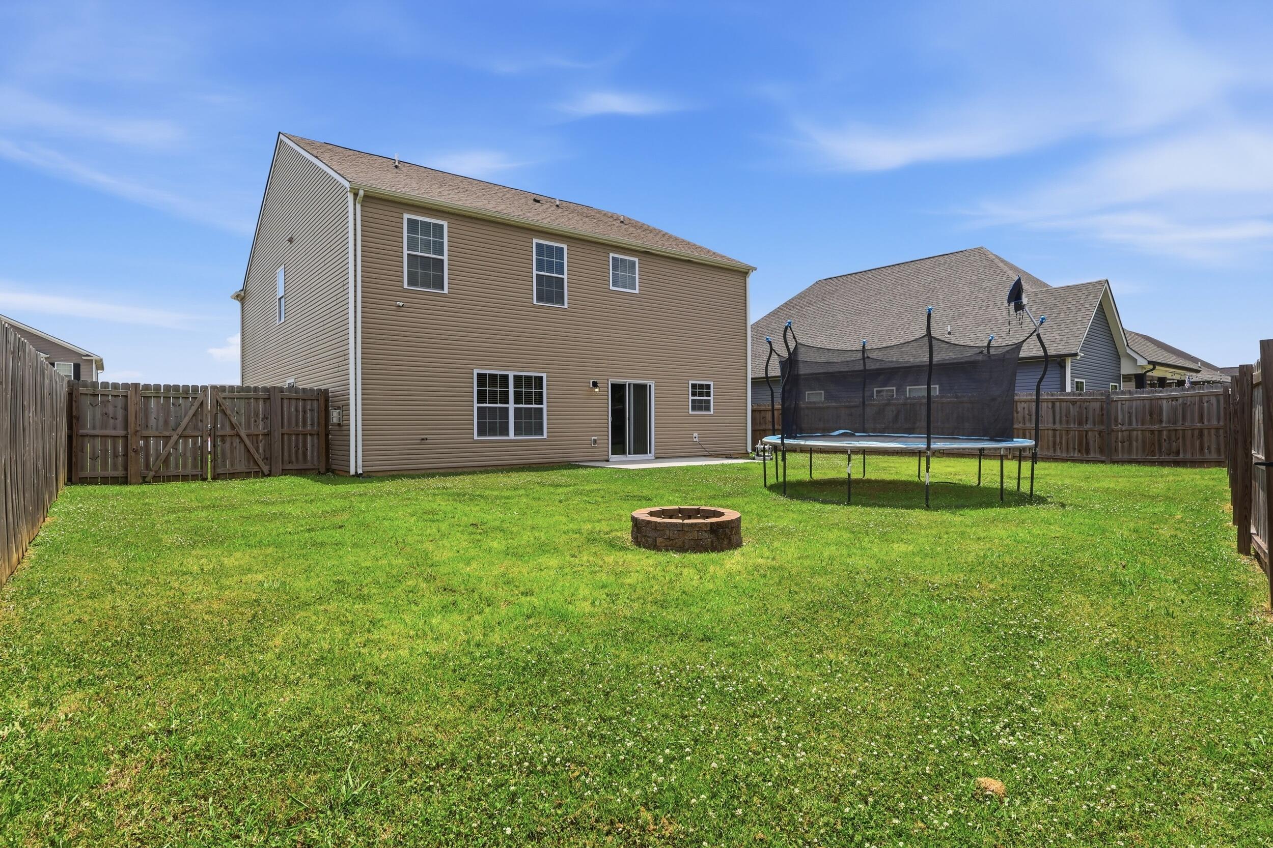 137 Browning Drive