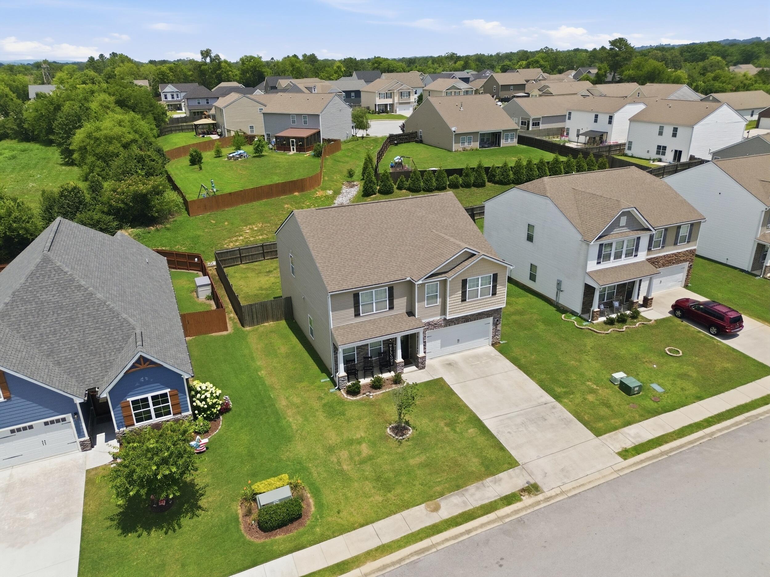 137 Browning Drive