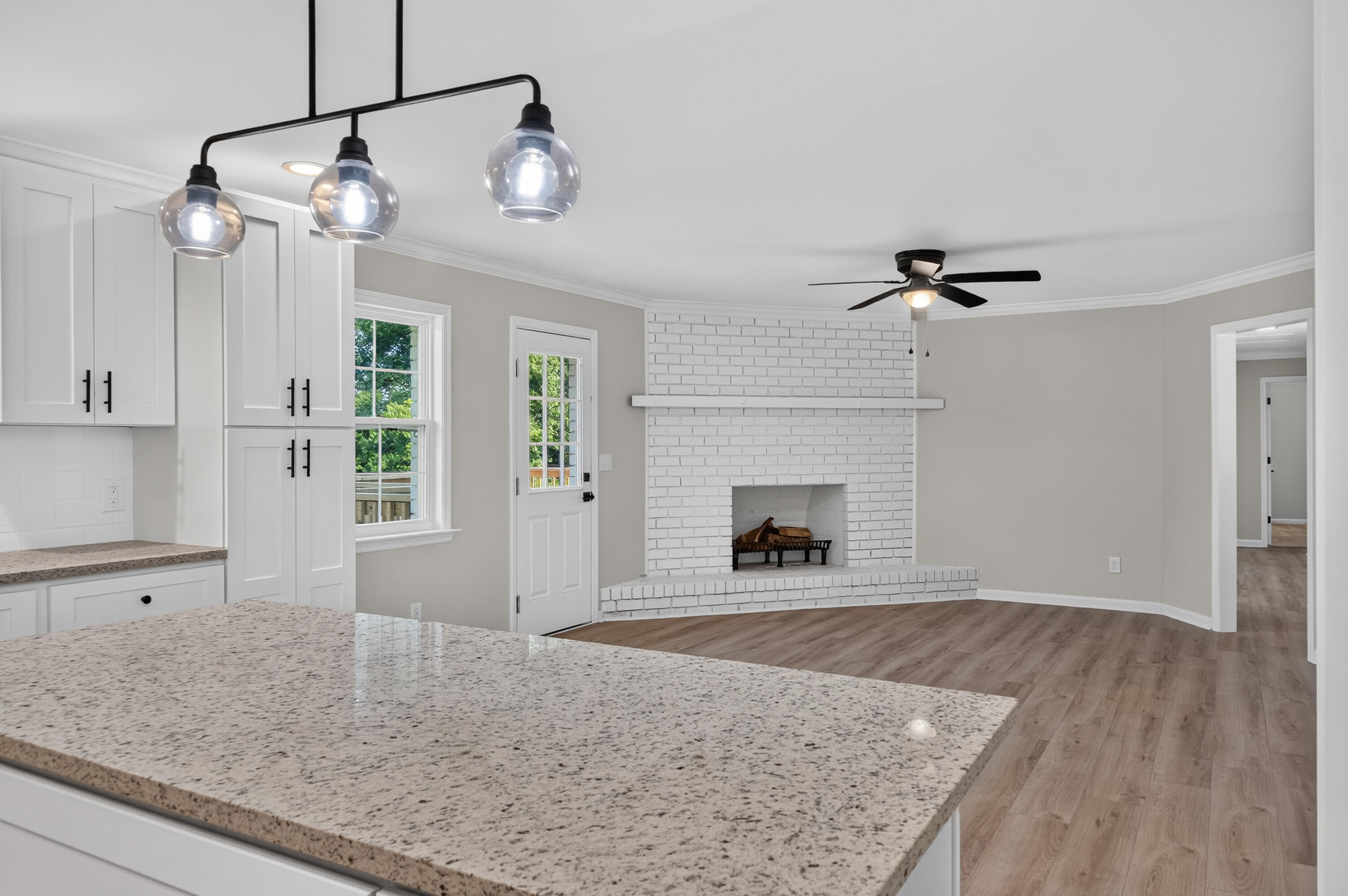 9512 Heathwood Drive