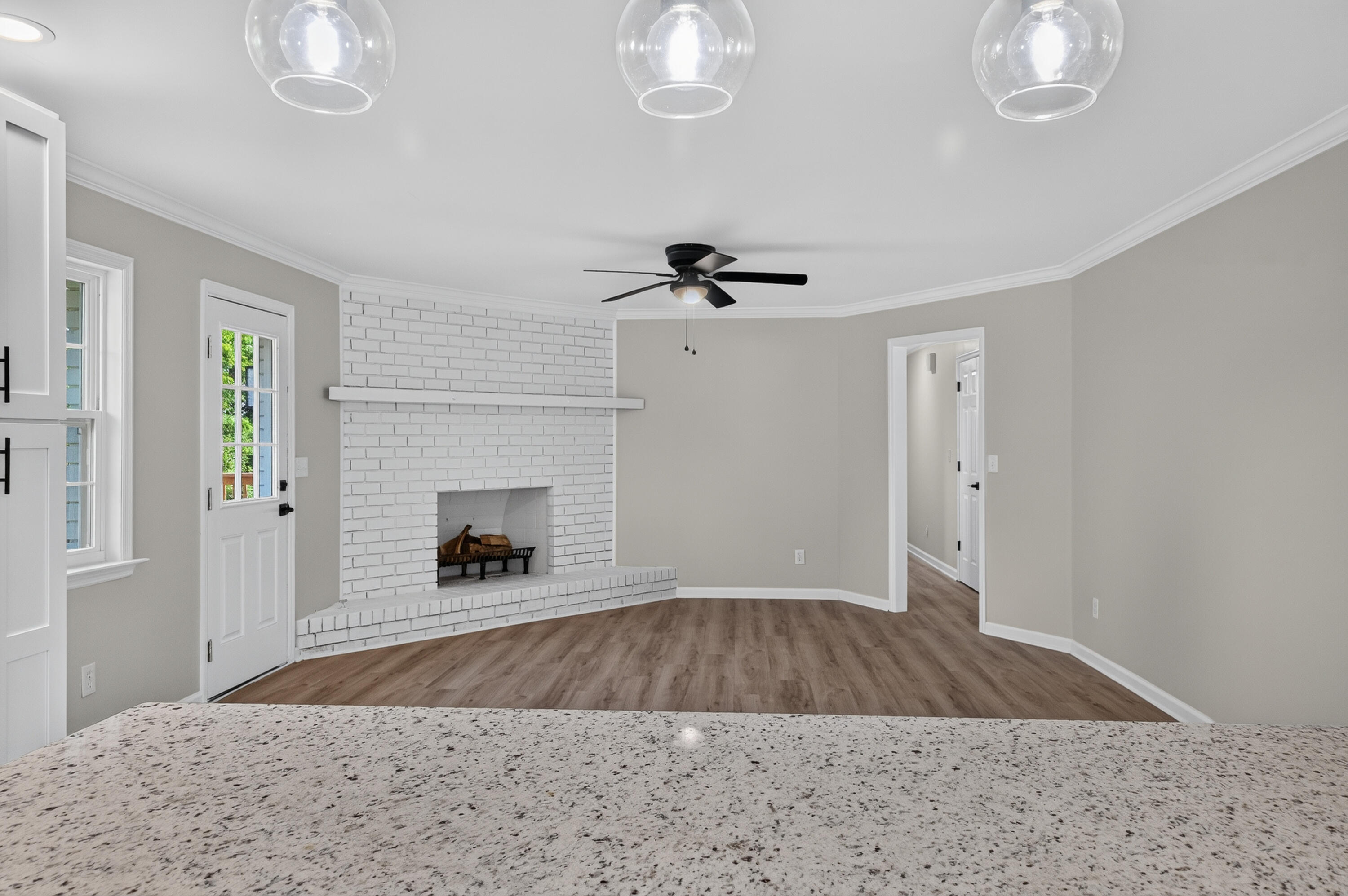 9512 Heathwood Drive