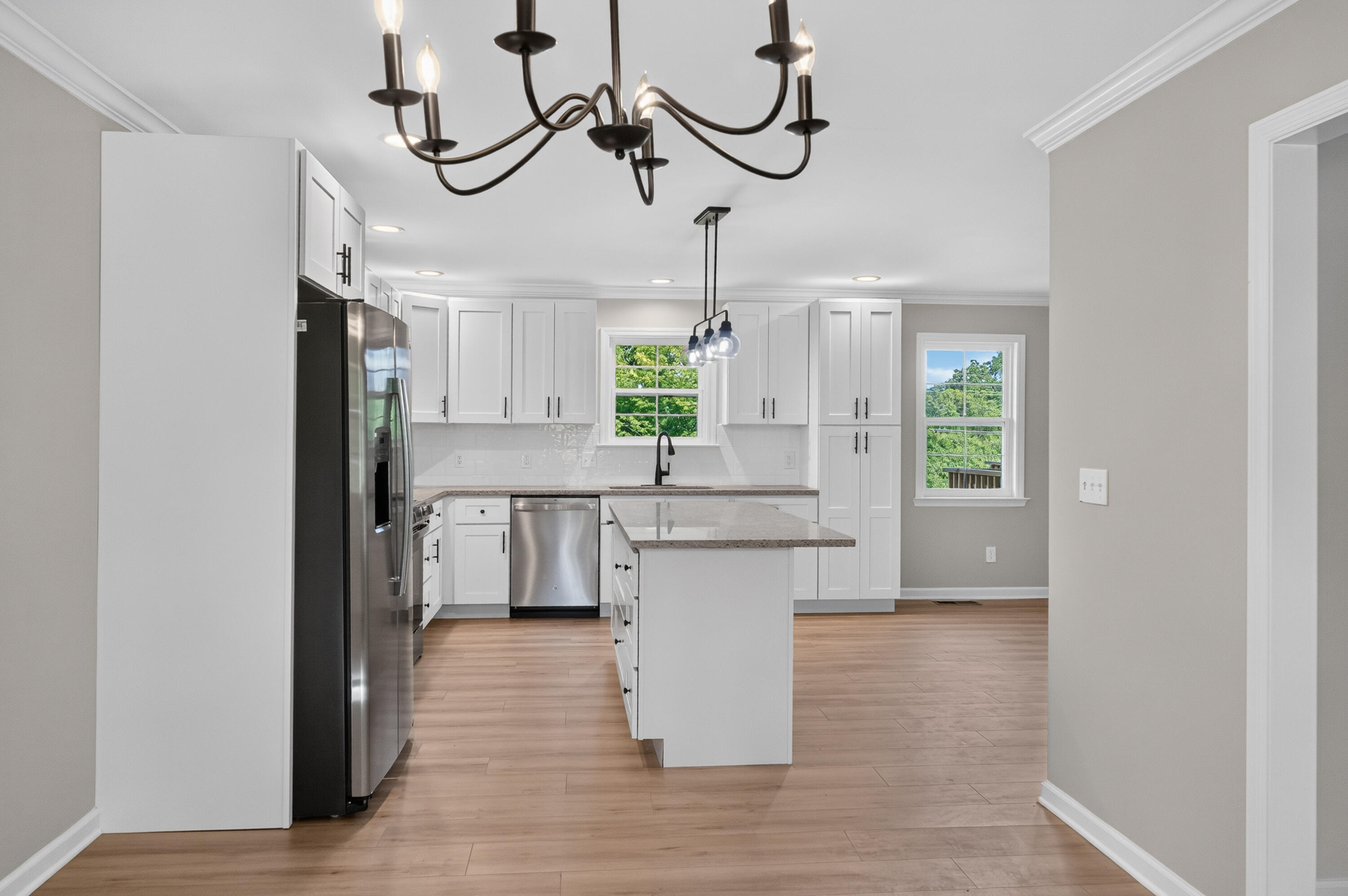 9512 Heathwood Drive