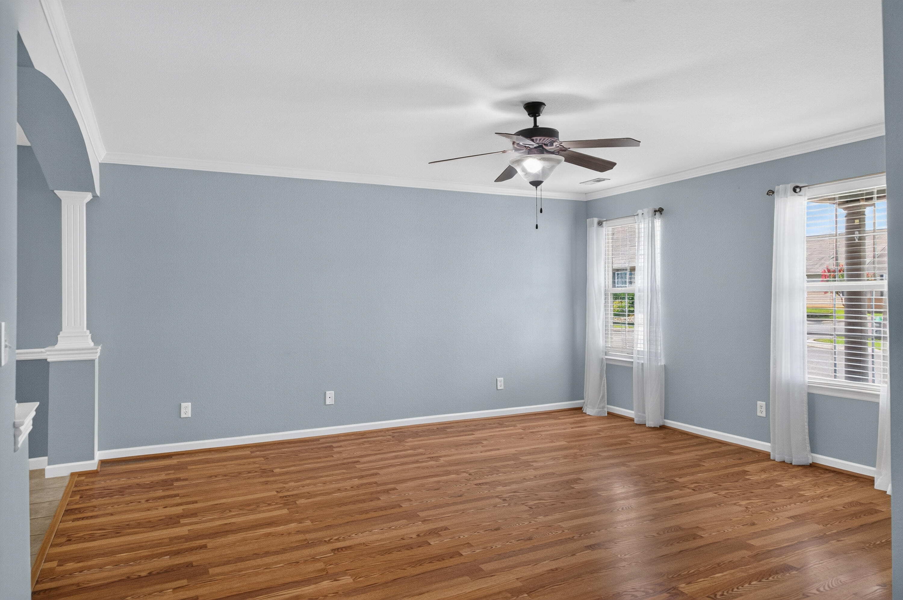 401 Cedar Creek Drive