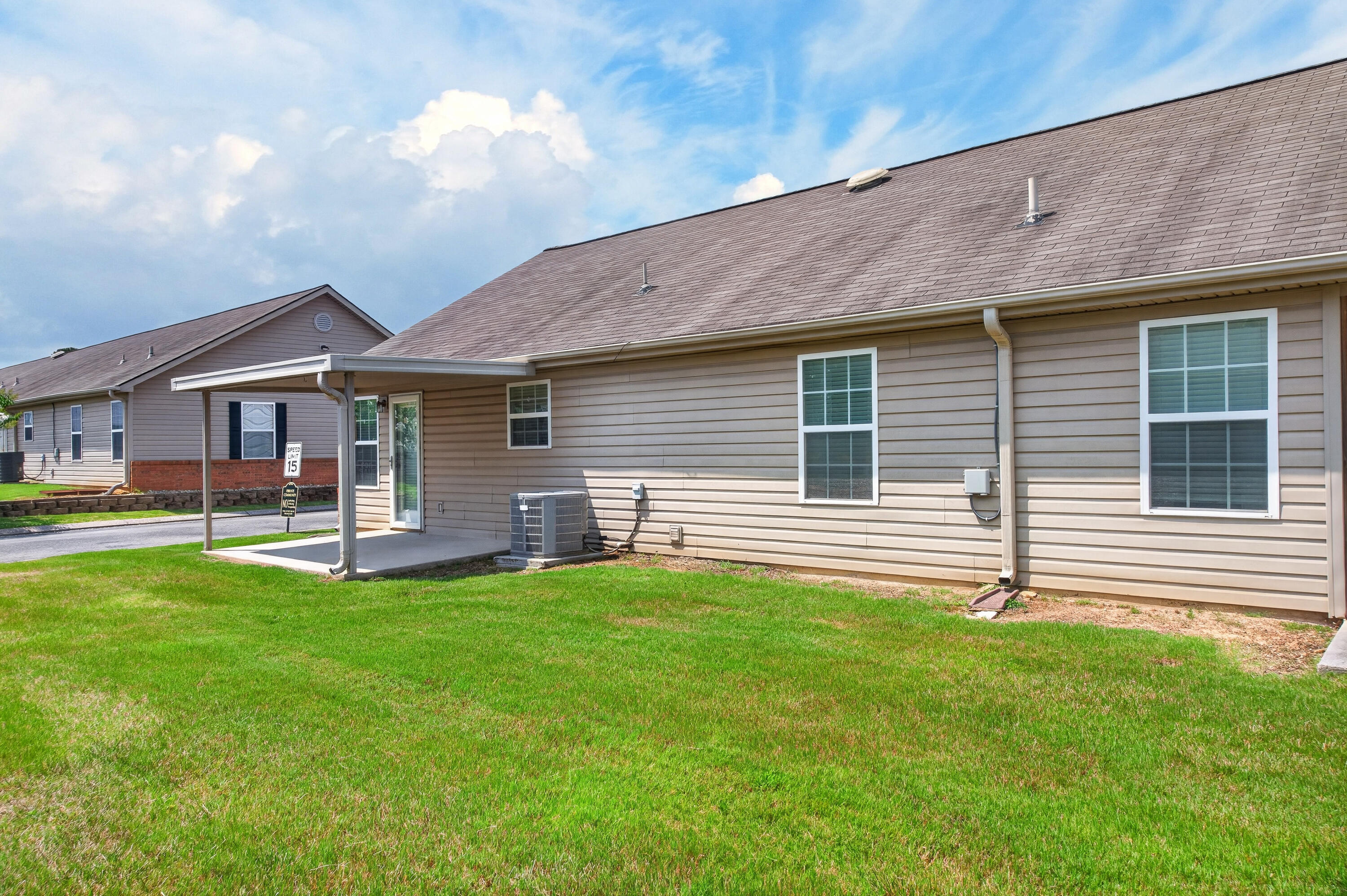 401 Cedar Creek Drive