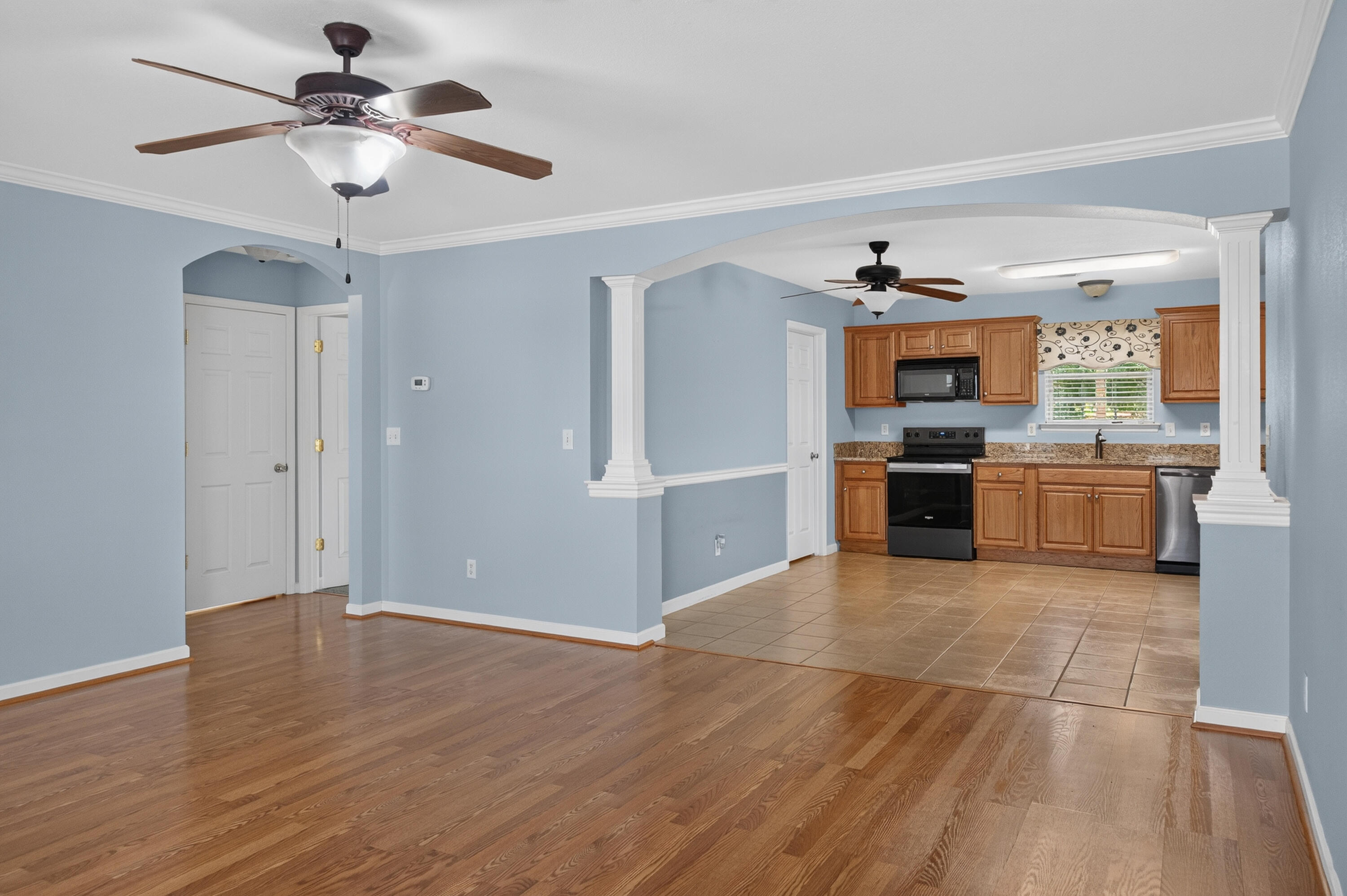 401 Cedar Creek Drive