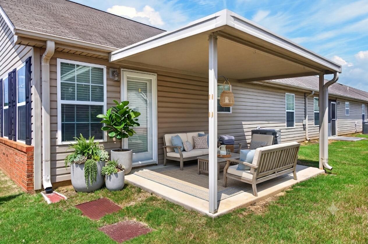401 Cedar Creek Drive