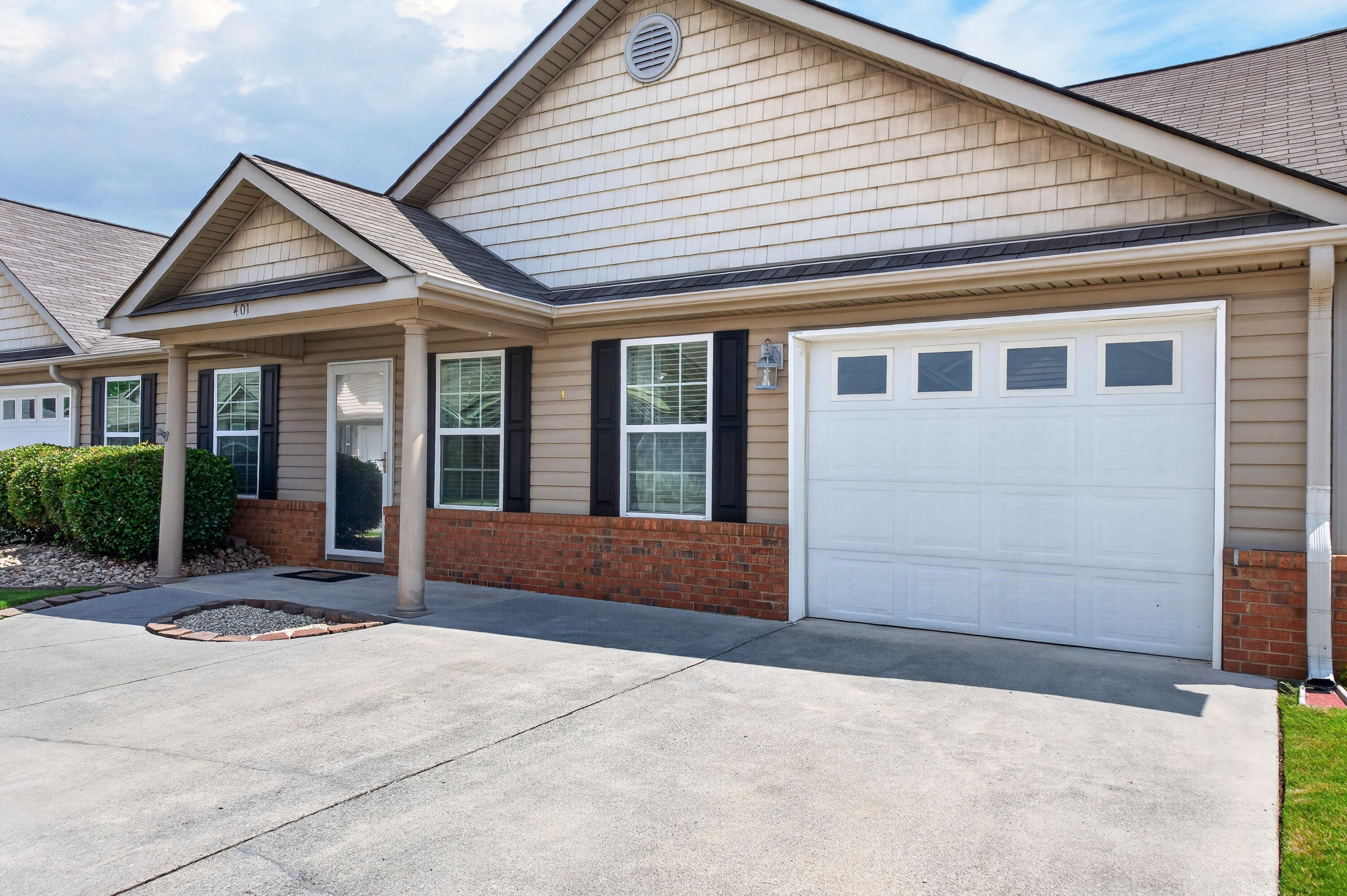 401 Cedar Creek Drive