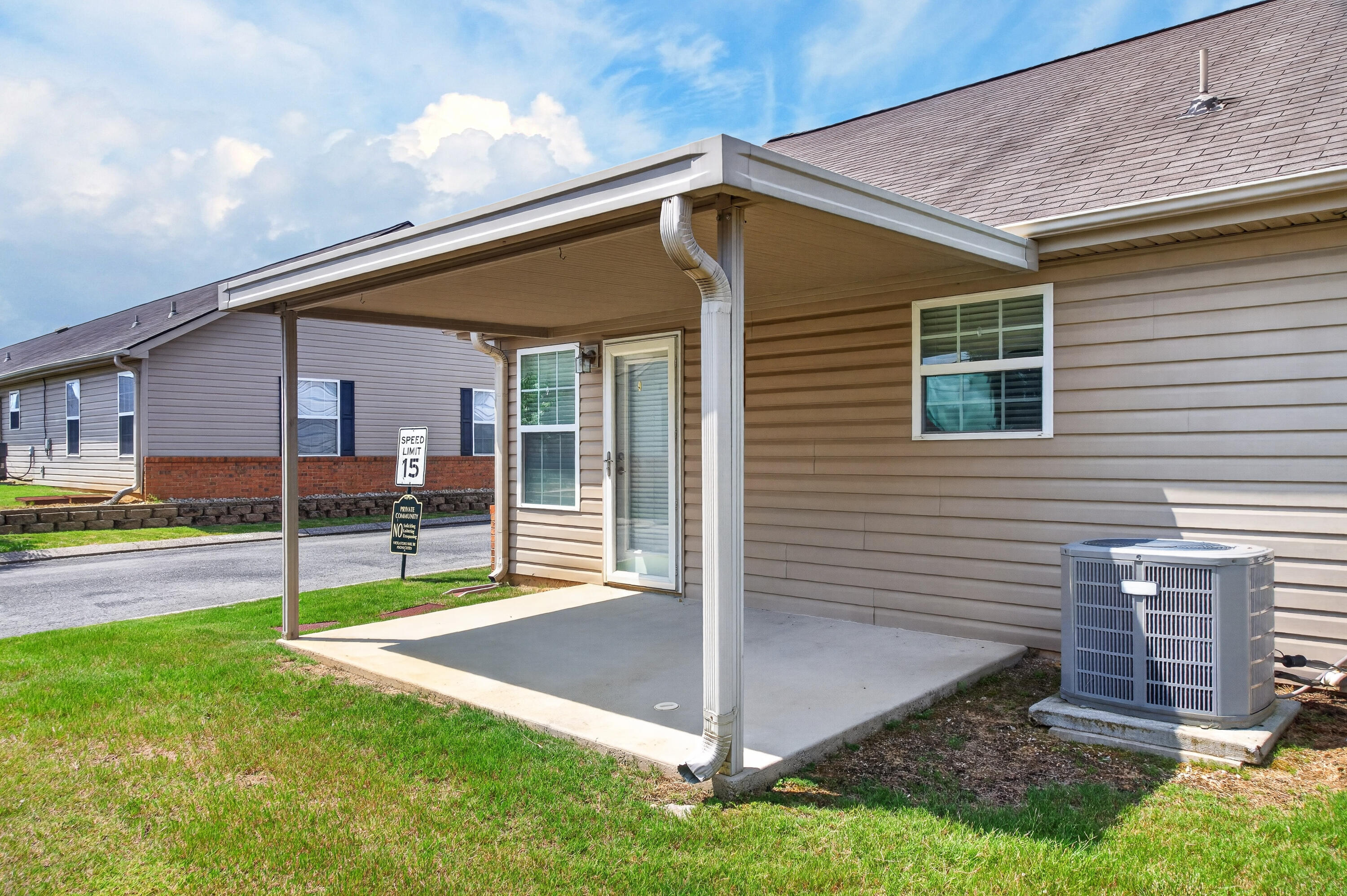 401 Cedar Creek Drive