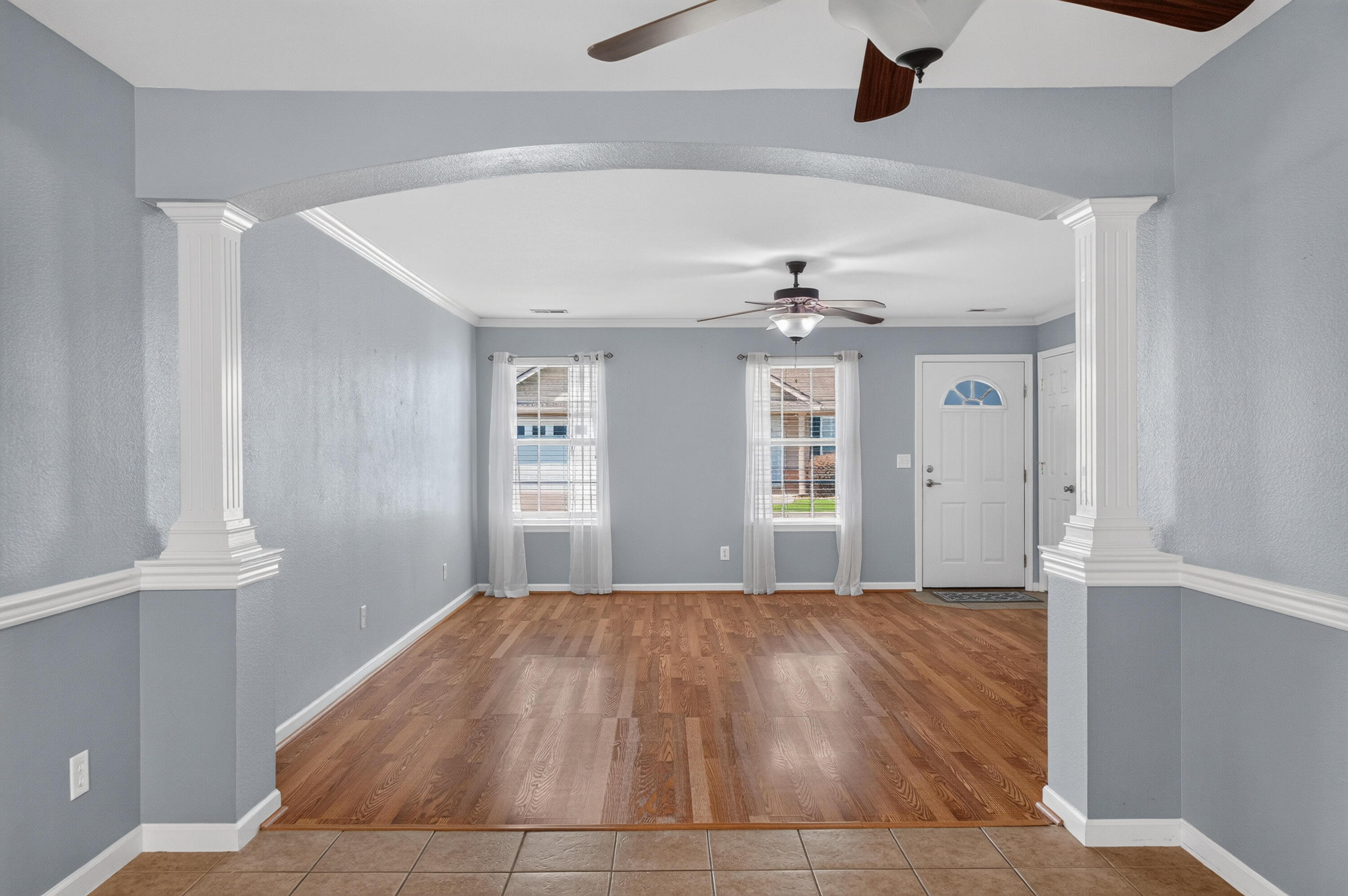 401 Cedar Creek Drive