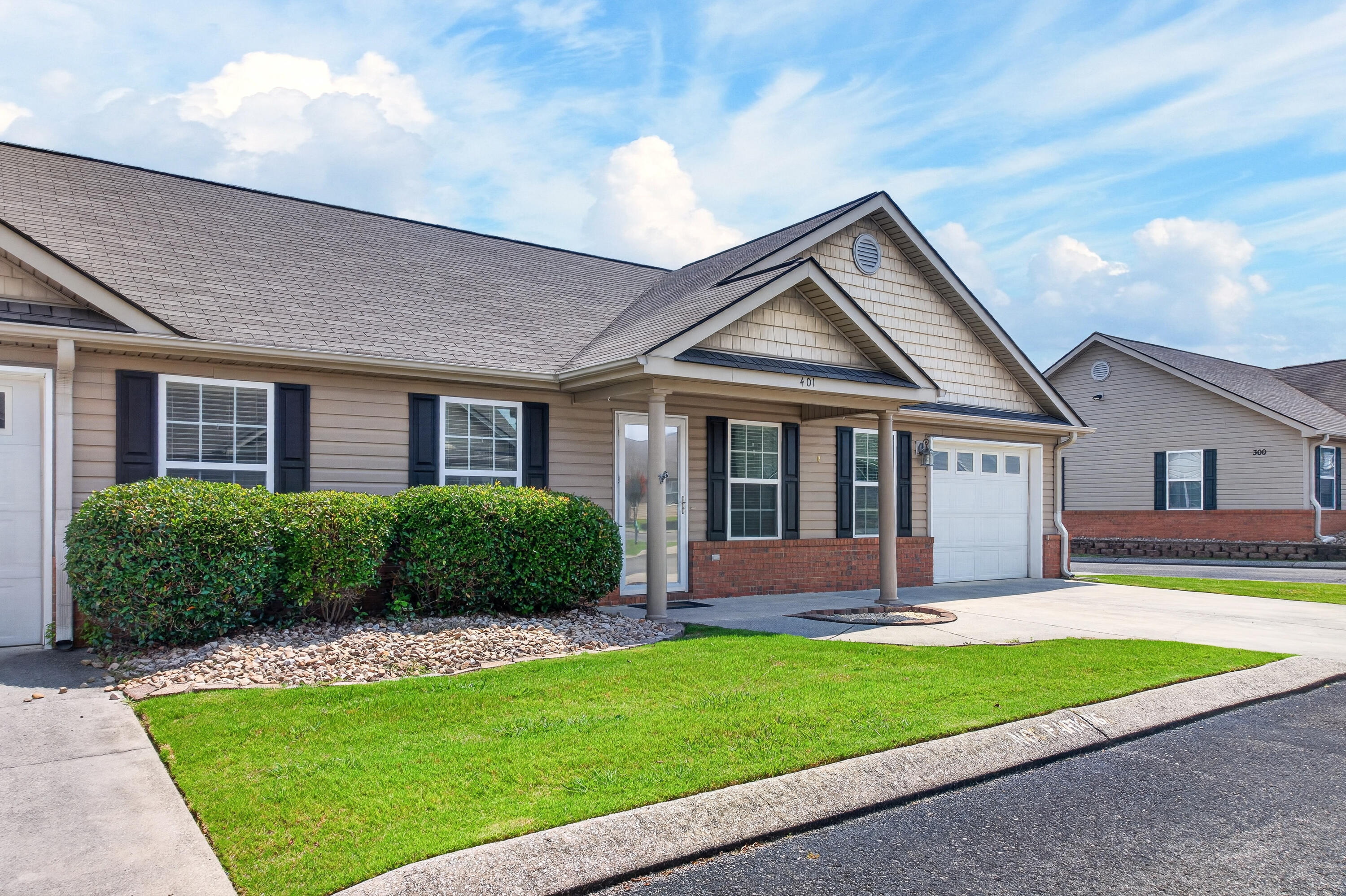 401 Cedar Creek Drive