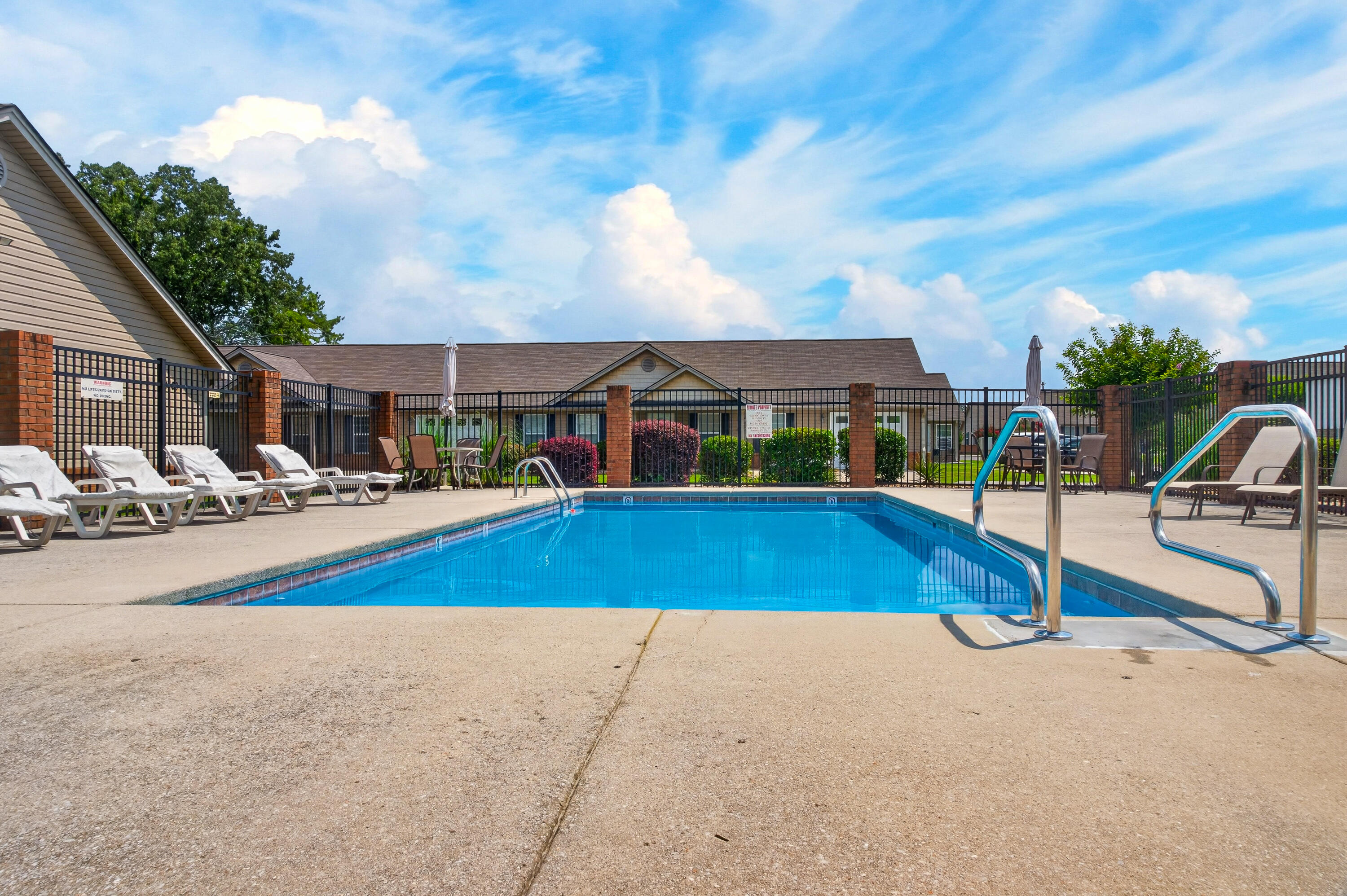 401 Cedar Creek Drive