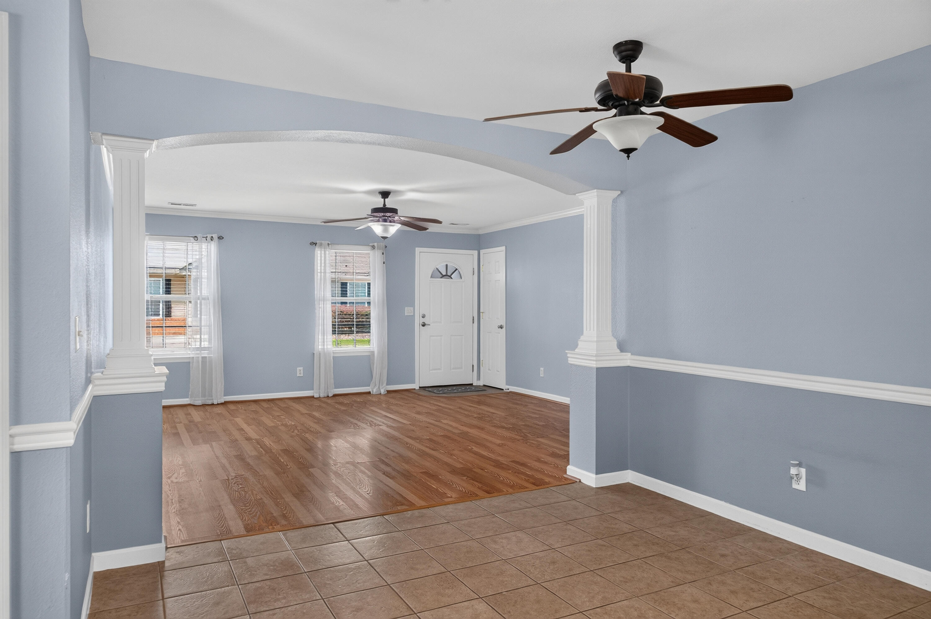 401 Cedar Creek Drive