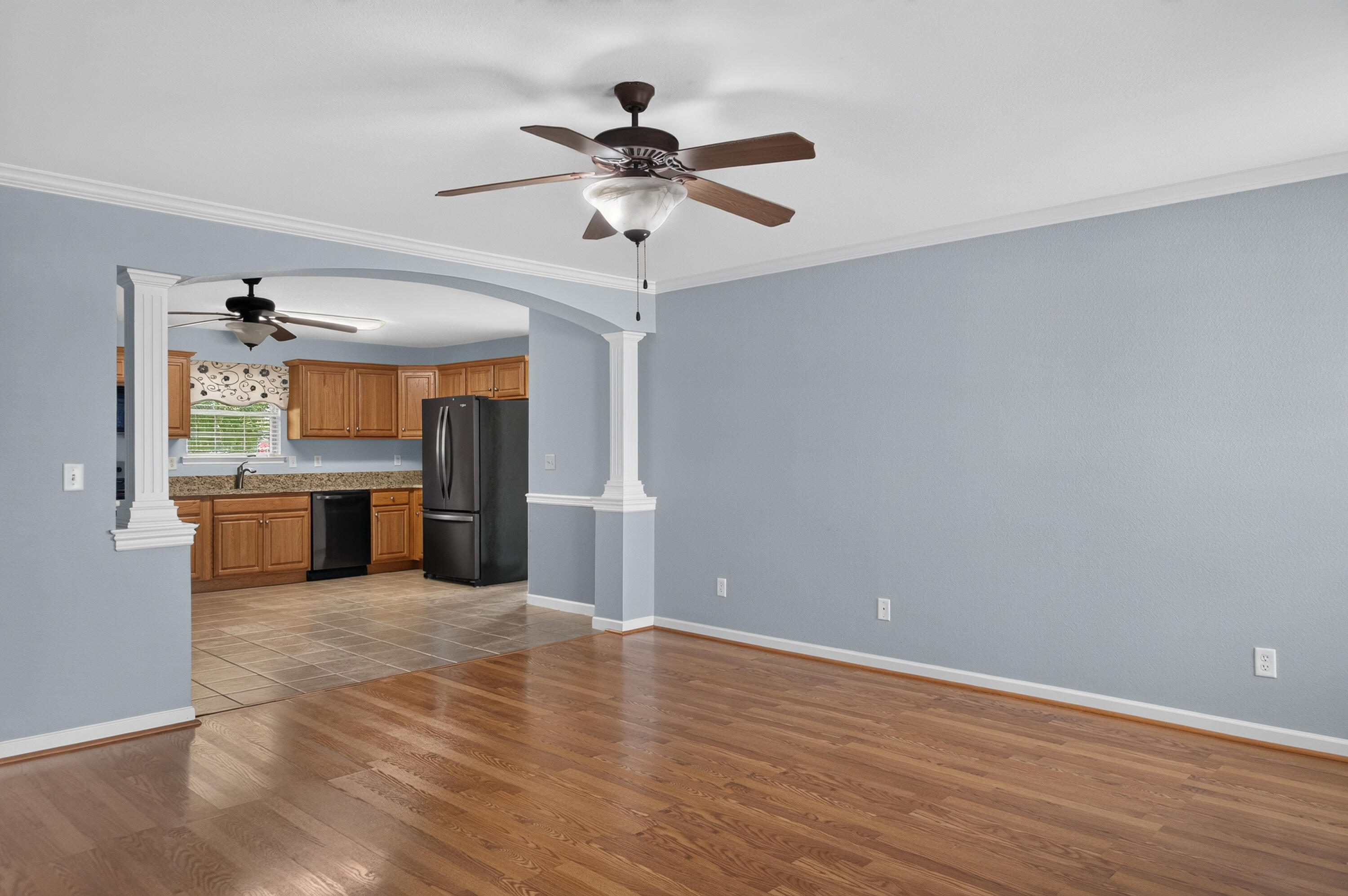 401 Cedar Creek Drive