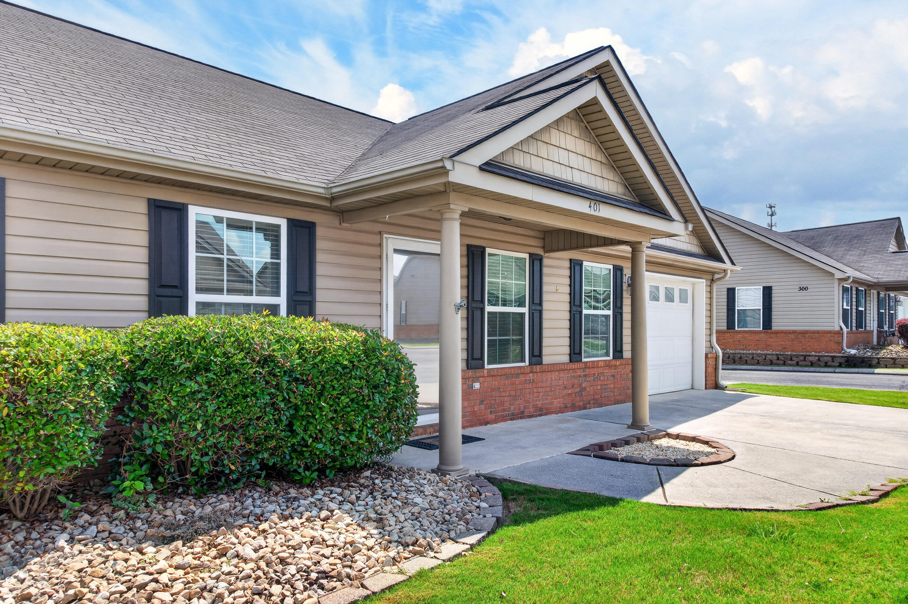 401 Cedar Creek Drive
