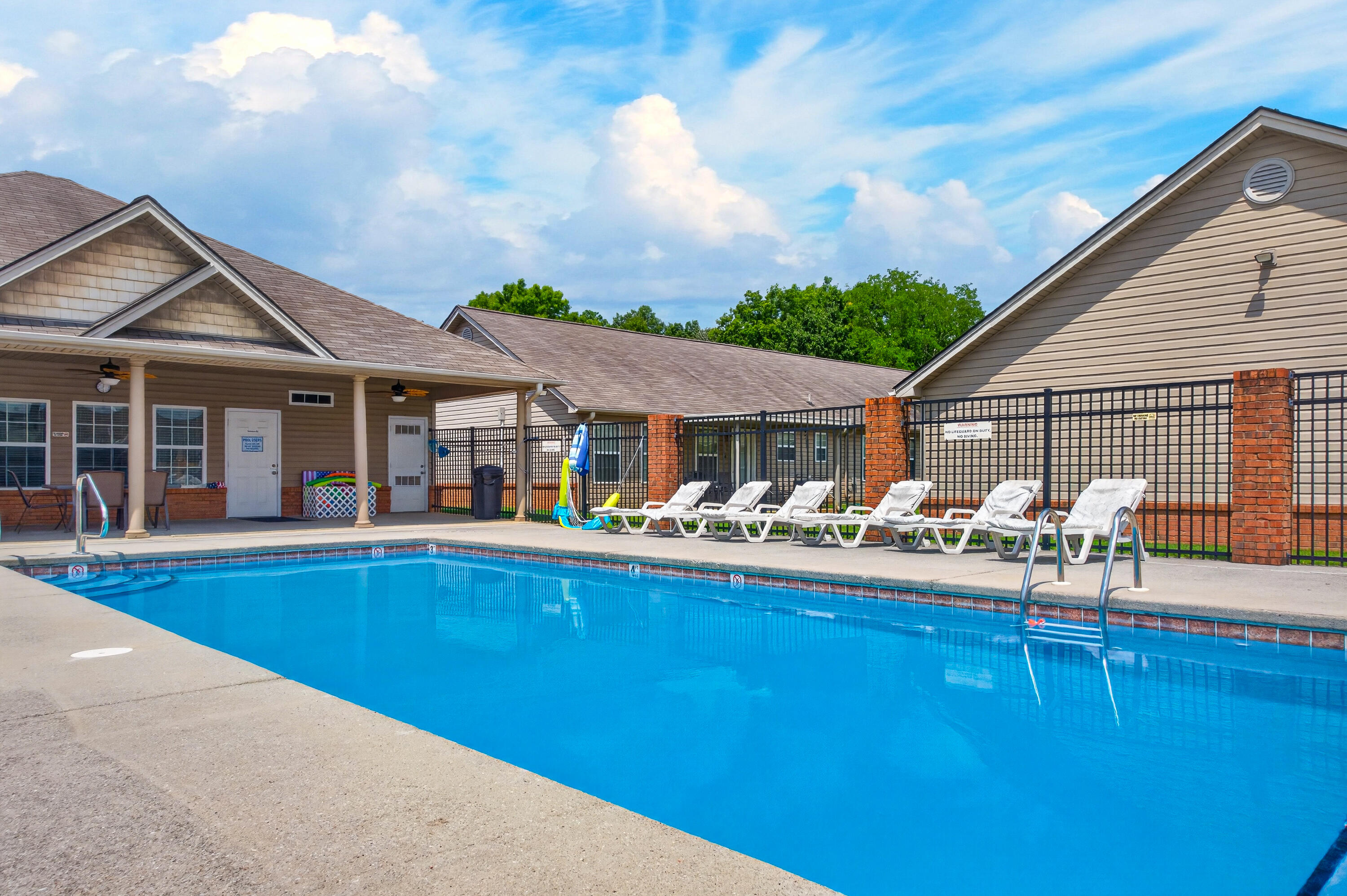 401 Cedar Creek Drive