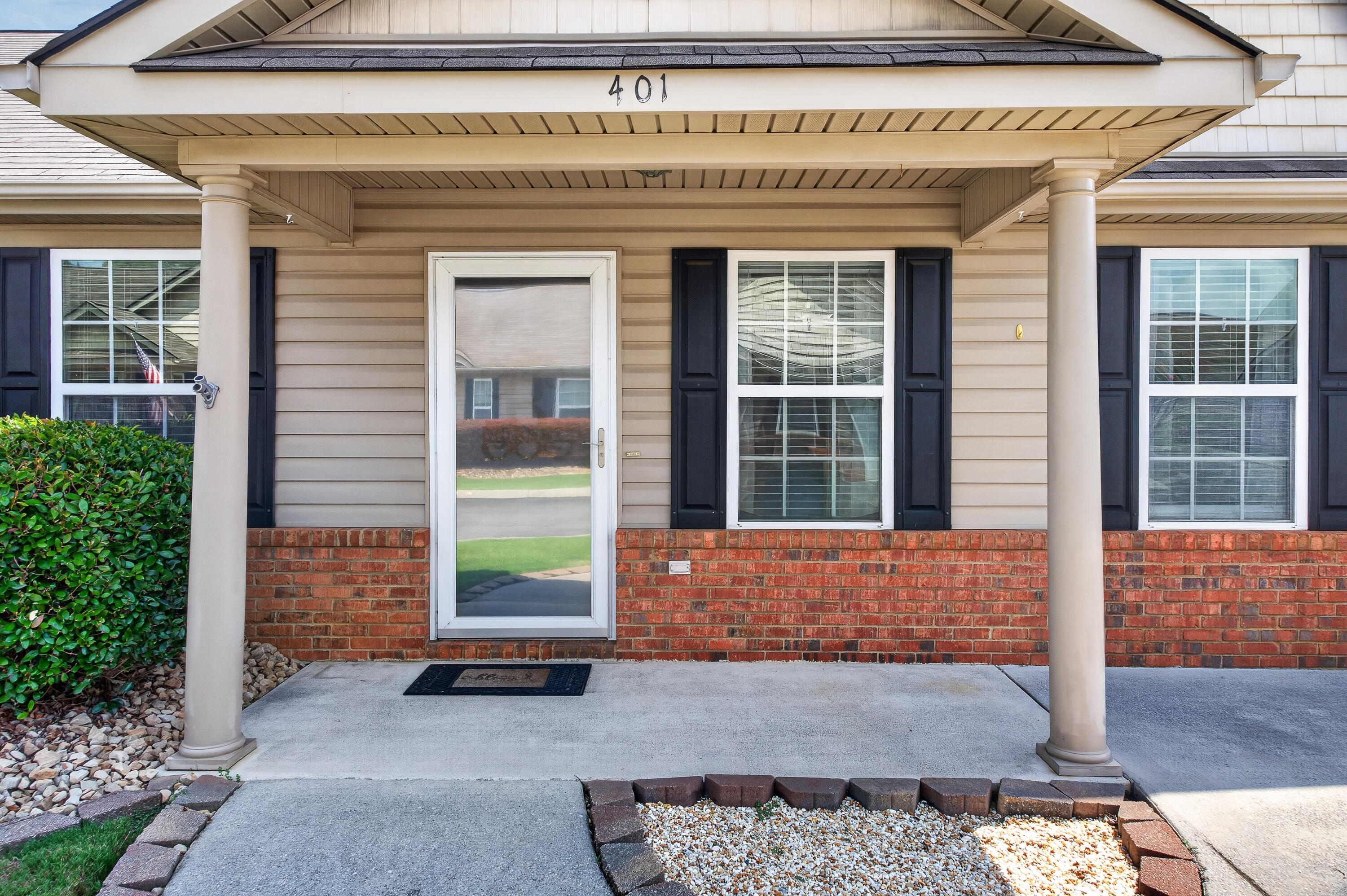 401 Cedar Creek Drive