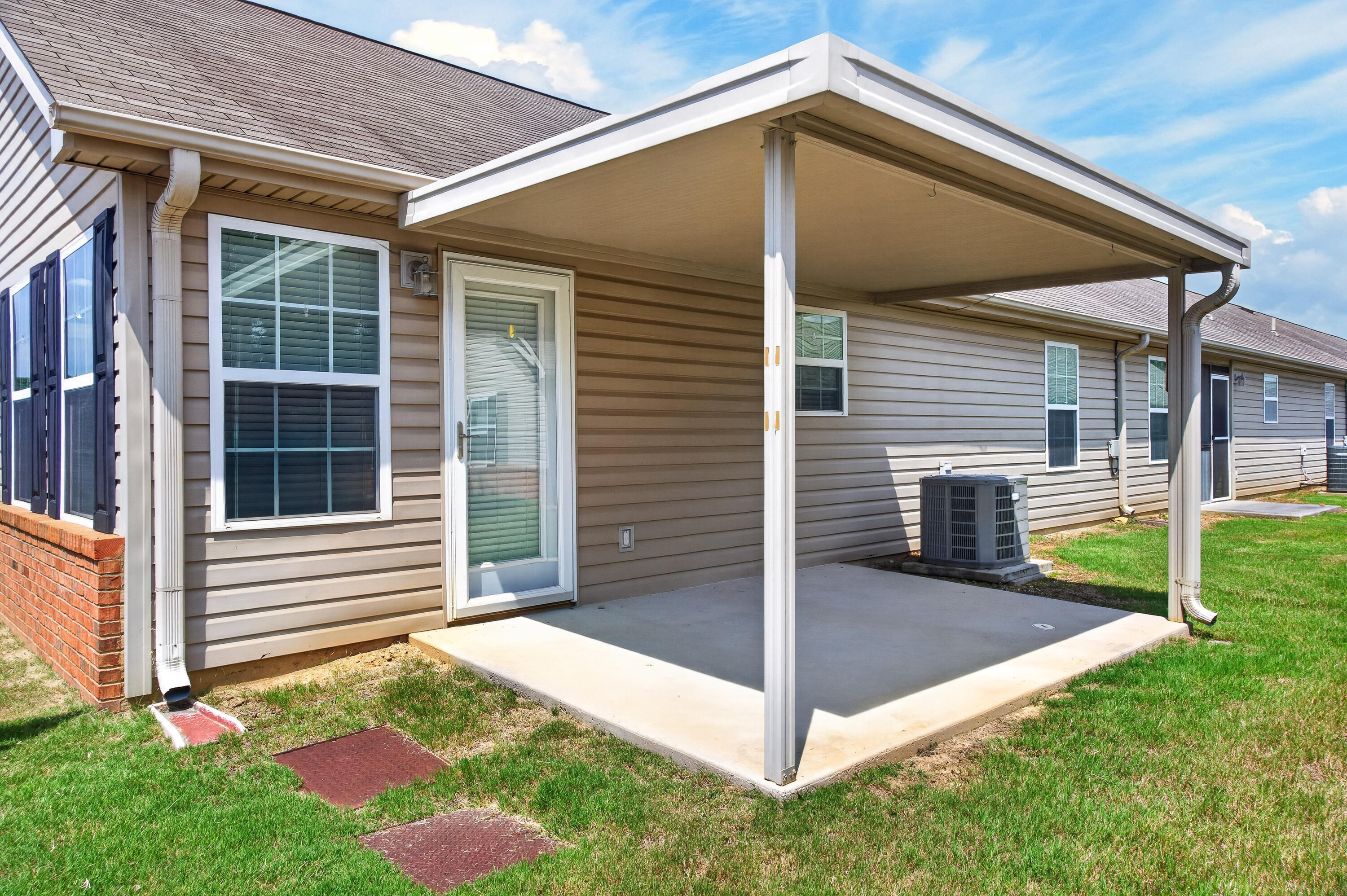 401 Cedar Creek Drive