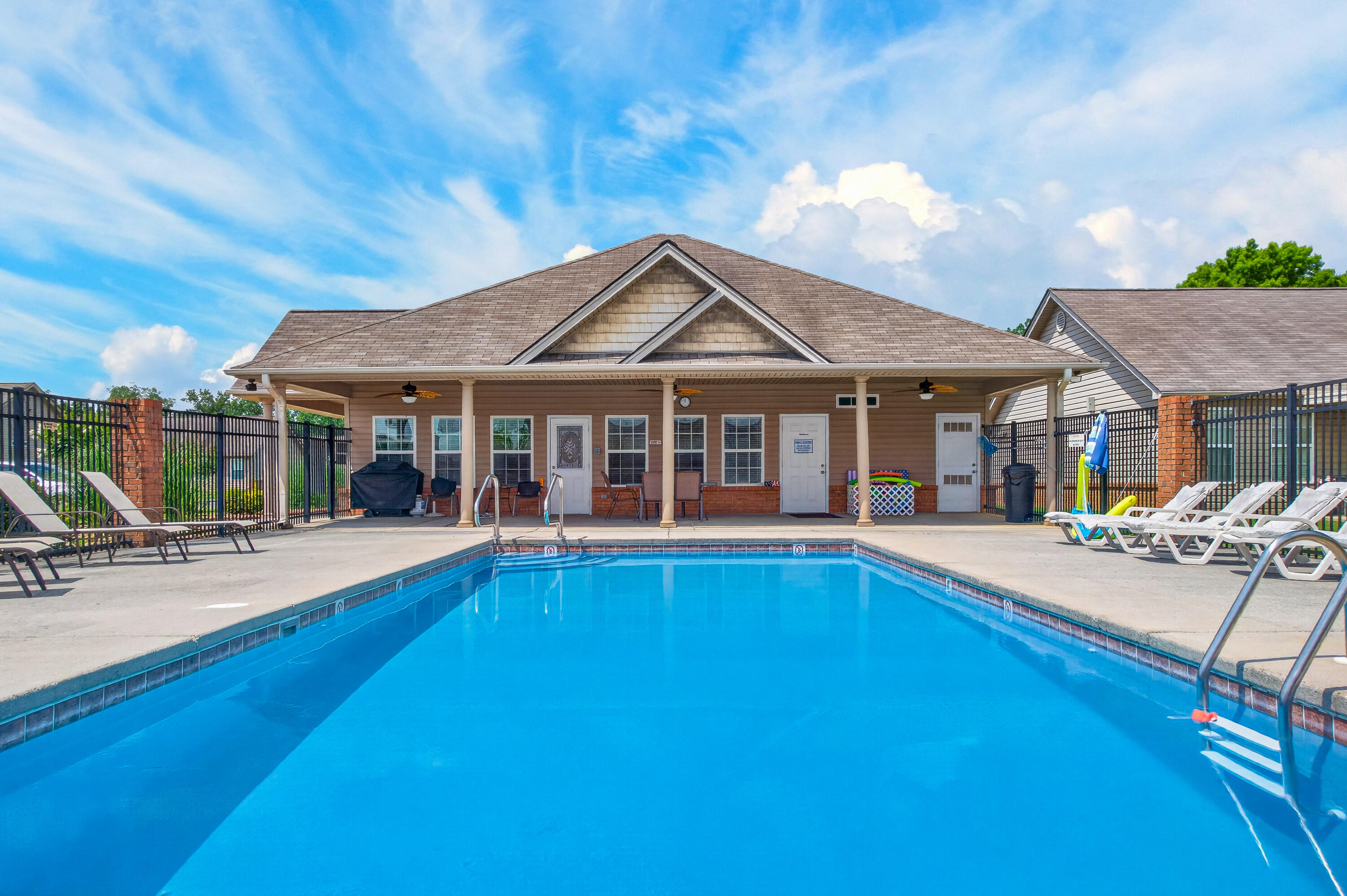 401 Cedar Creek Drive