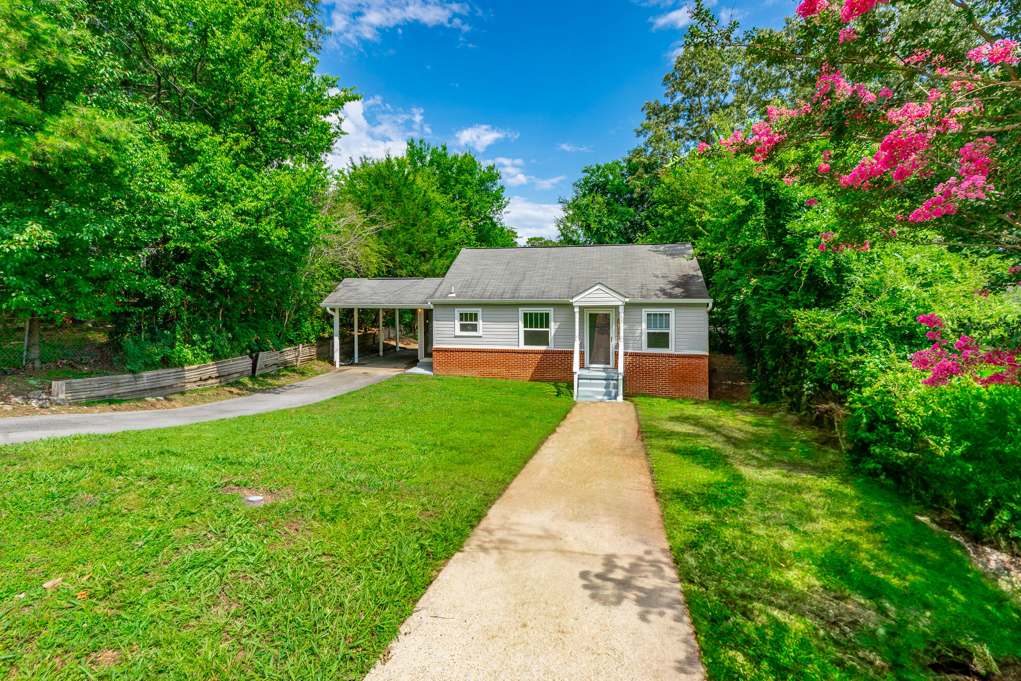 3842 Kingwood Circle