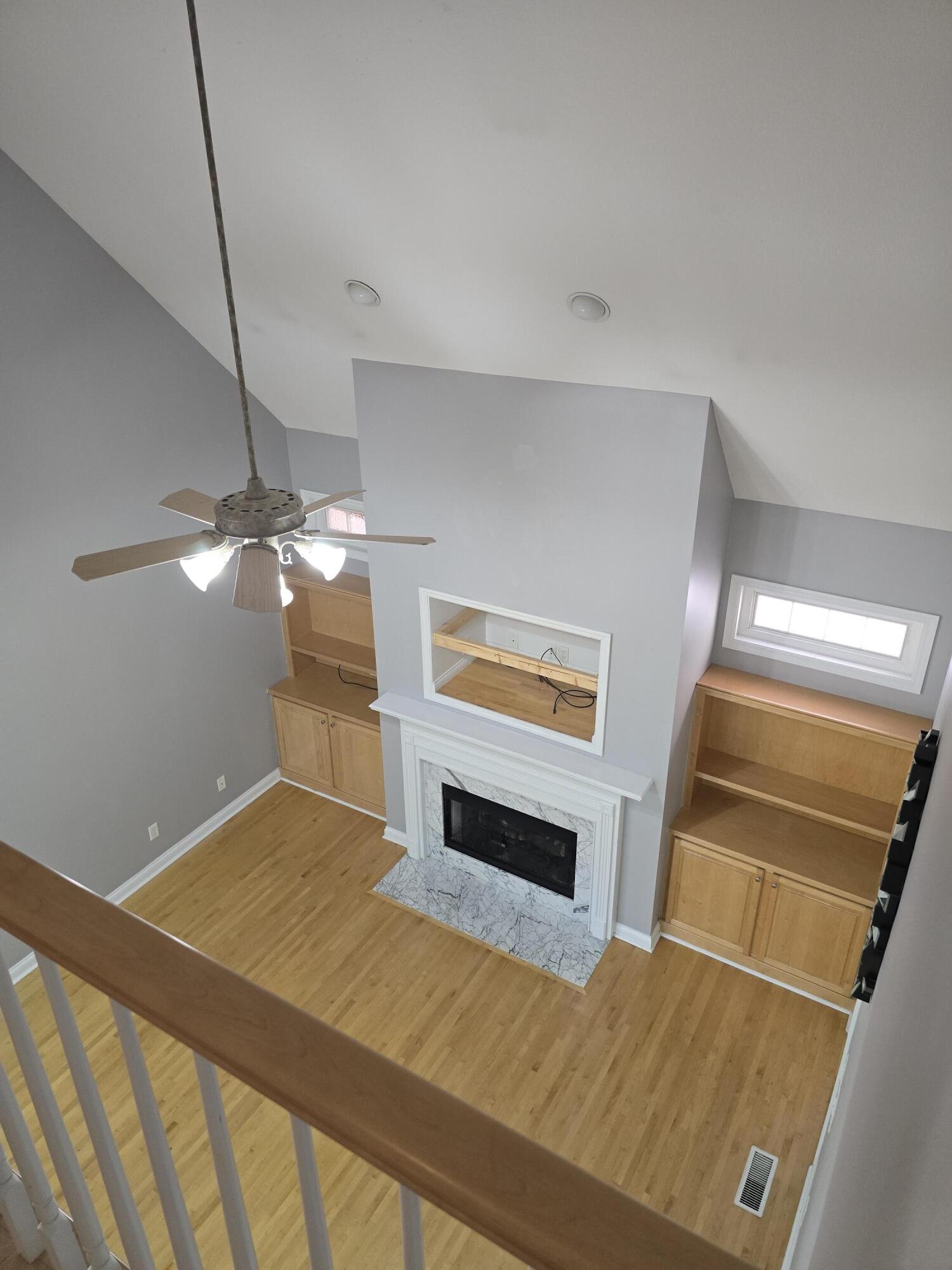 6033 Heritage Ridge Drive