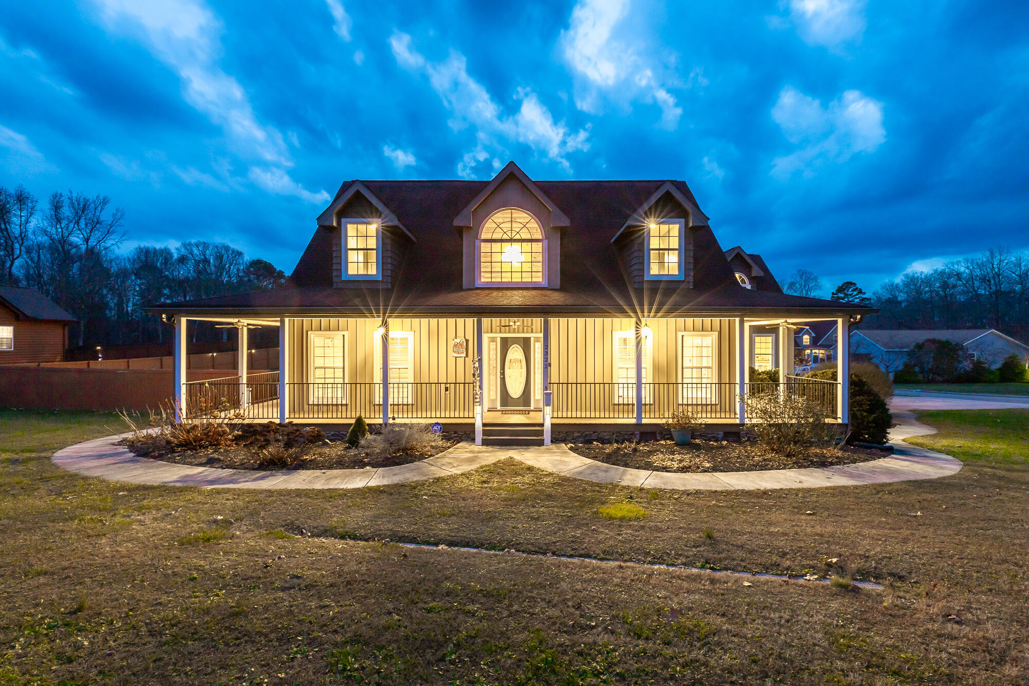 2322 Mowbray Pike