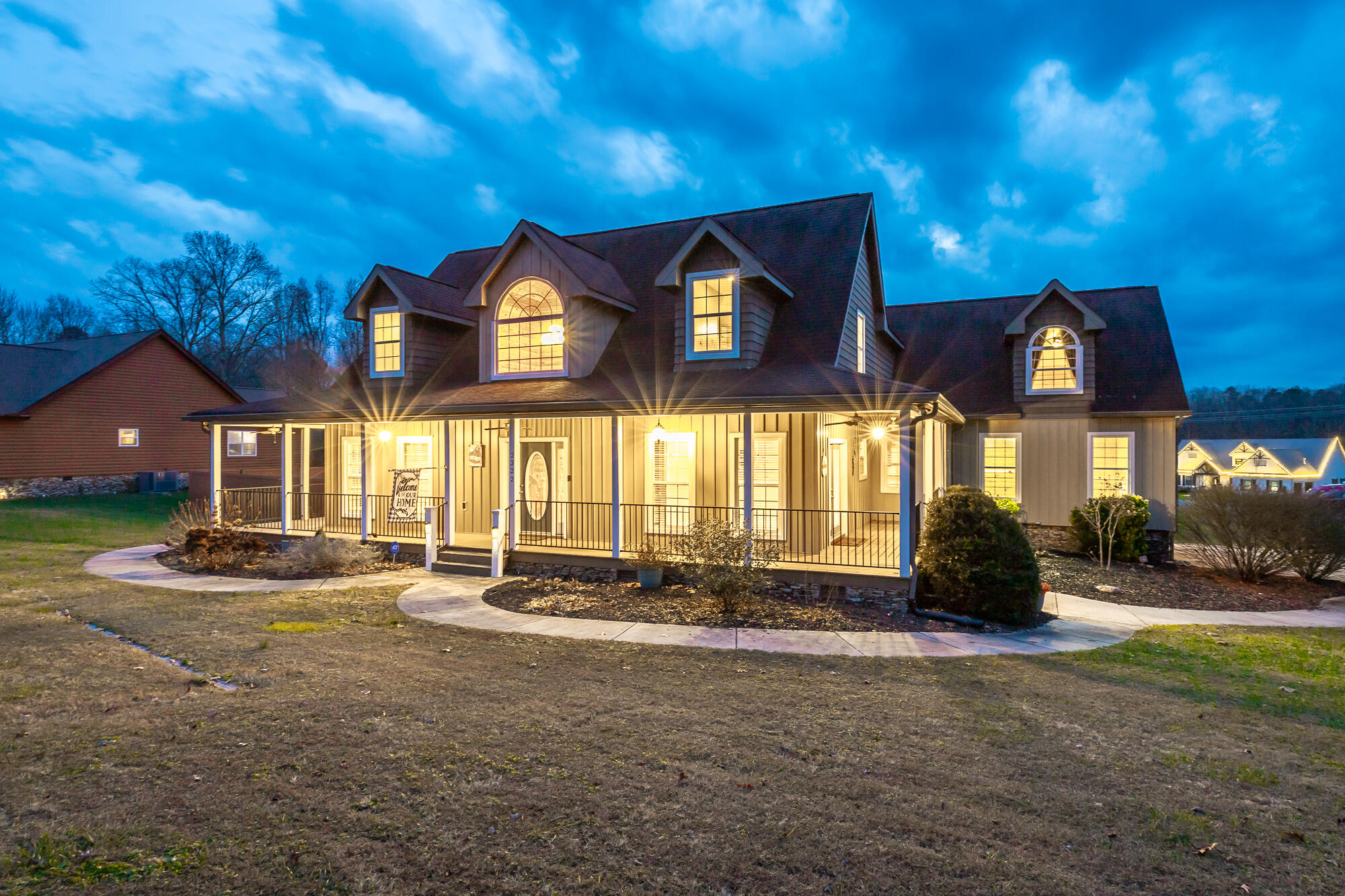 2322 Mowbray Pike