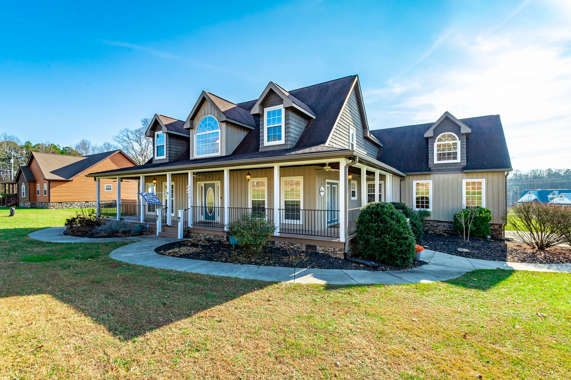 2322 Mowbray Pike