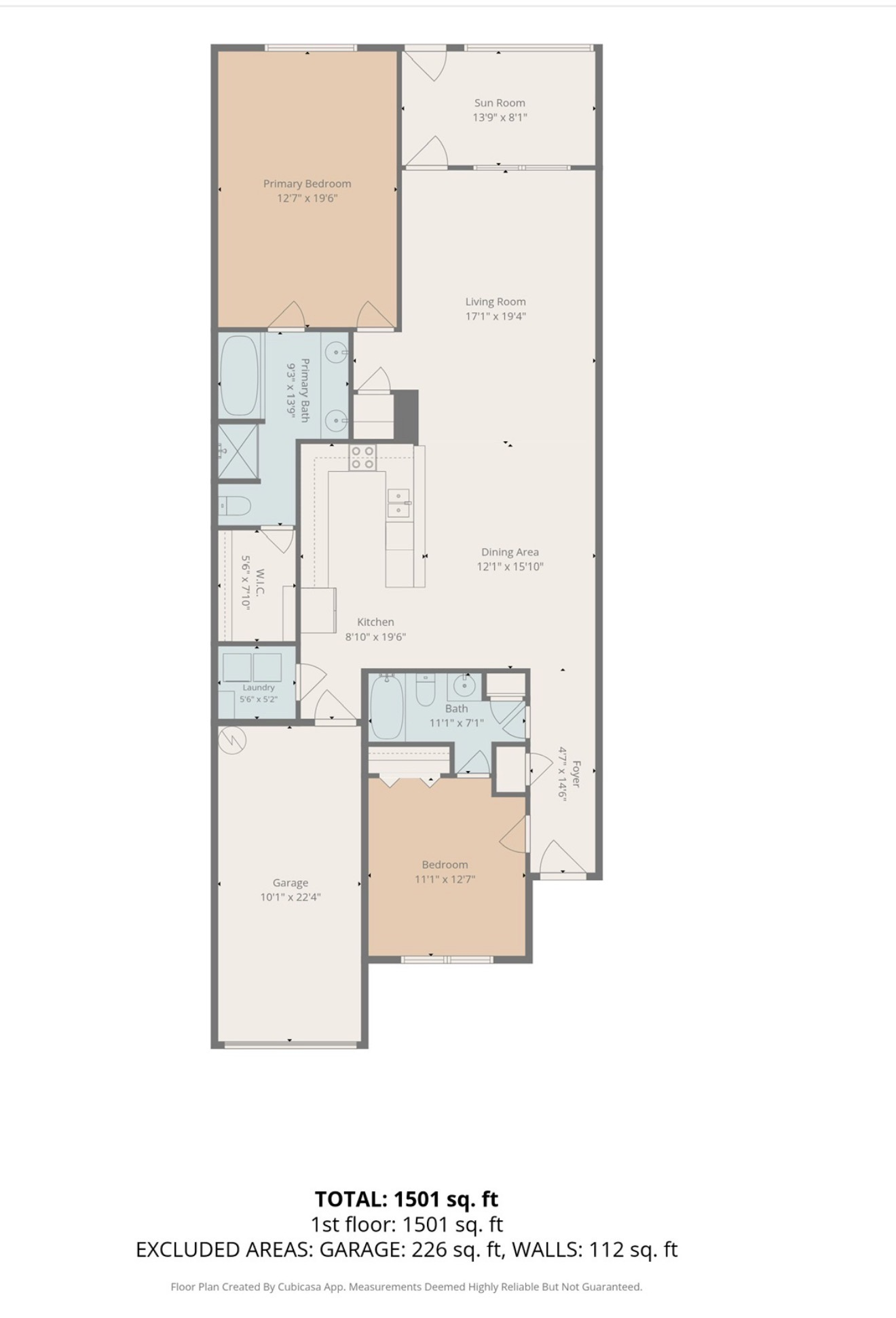 1004 Grey Oaks Lane