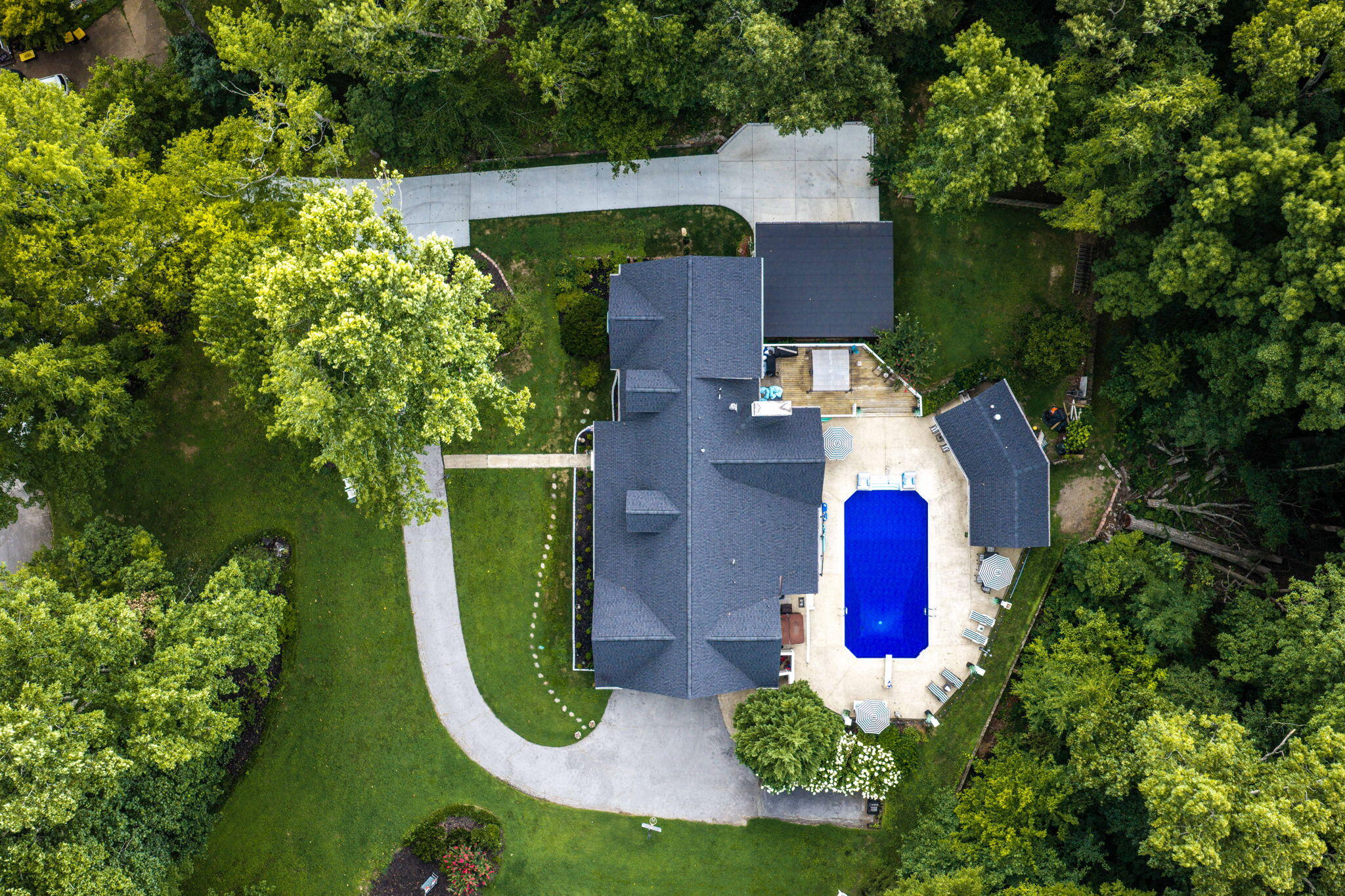 8332 Mill Race Drive