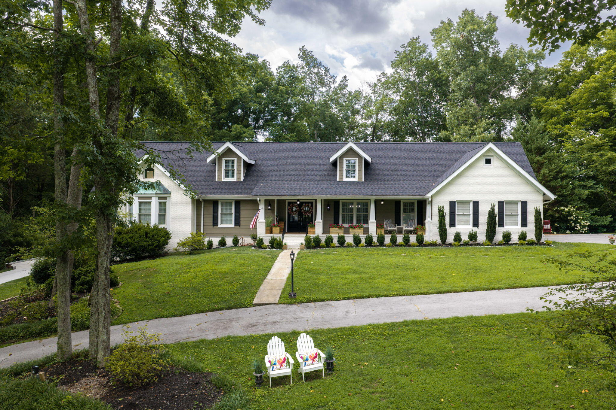 8332 Mill Race Drive