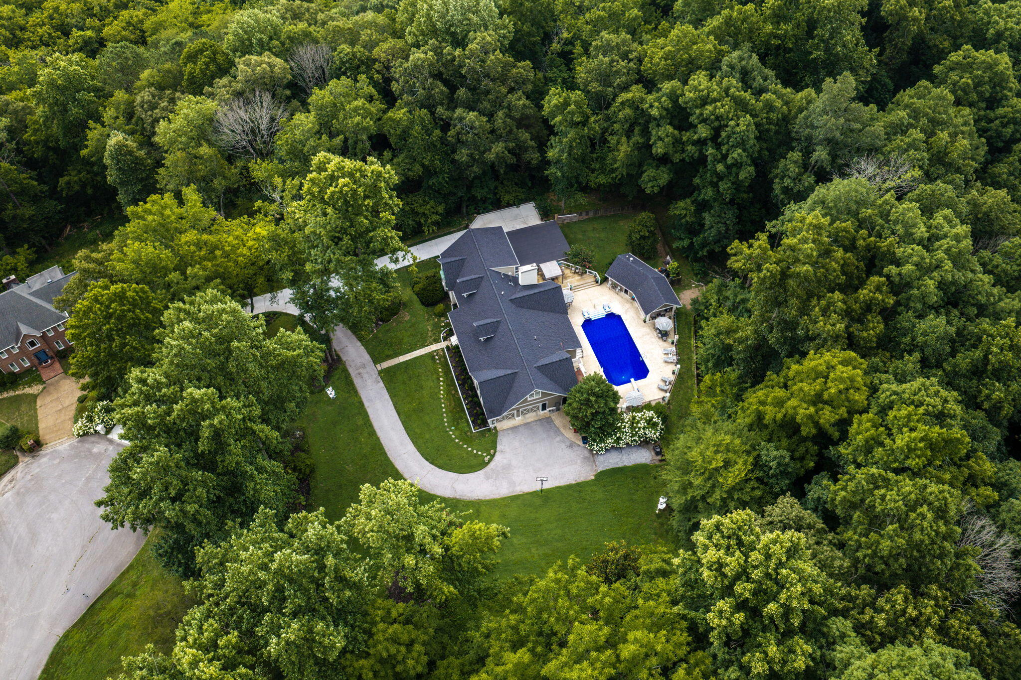 8332 Mill Race Drive