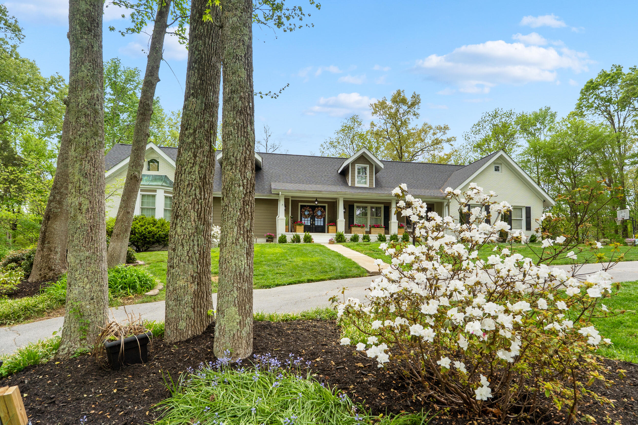 8332 Mill Race Drive