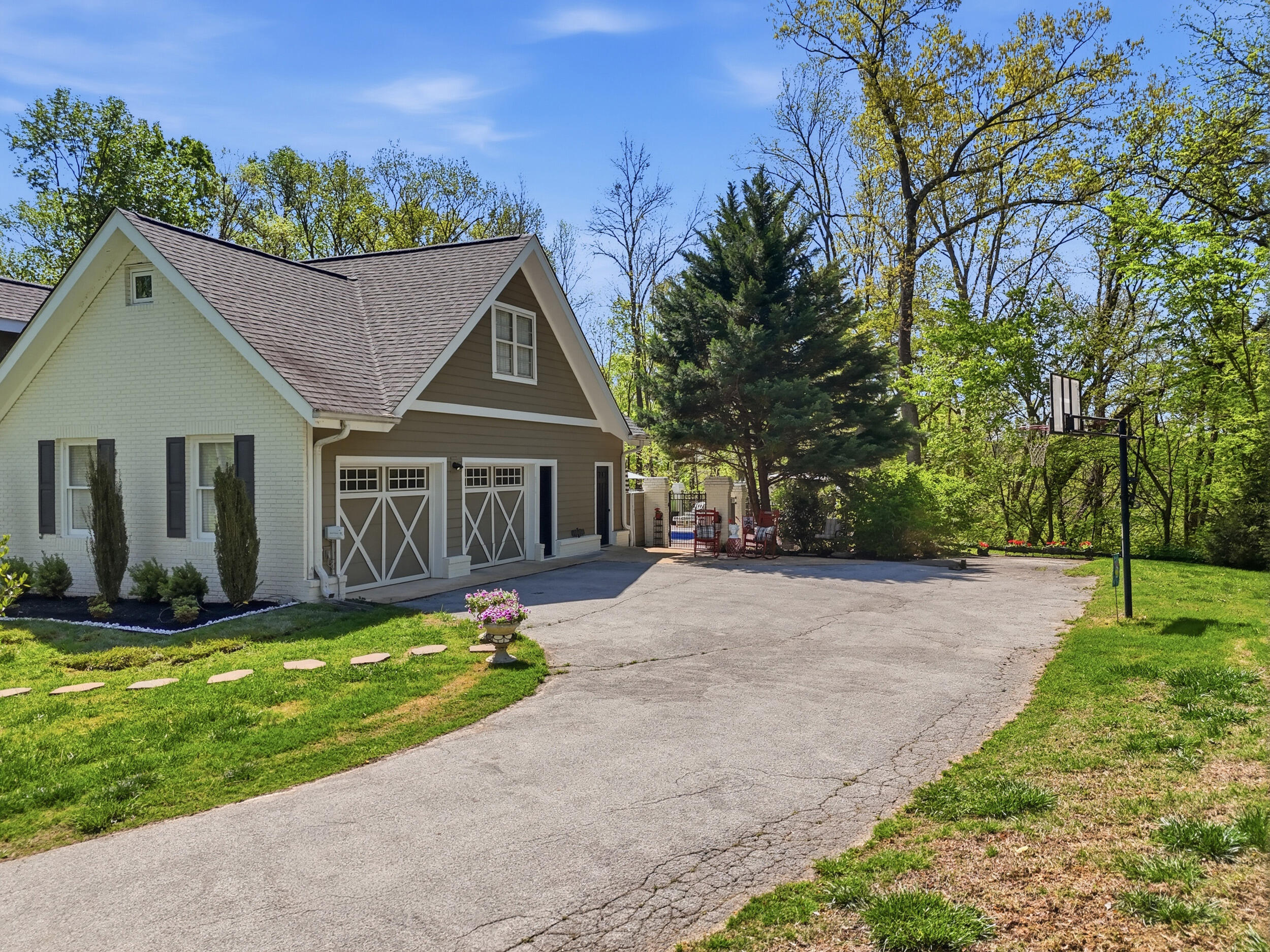 8332 Mill Race Drive